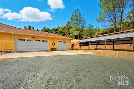 Detail Gallery Image 36 of 44 For 6850 High Valley Rd, Cobb,  CA 95426 - 3 Beds | 2 Baths