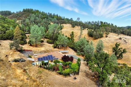 Detail Gallery Image 42 of 44 For 6850 High Valley Rd, Cobb,  CA 95426 - 3 Beds | 2 Baths