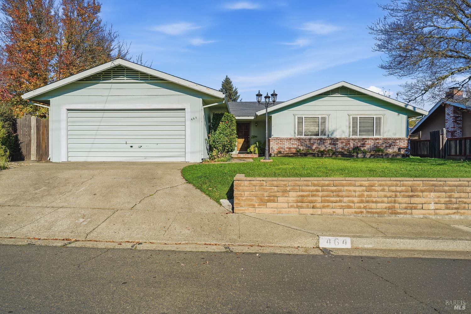 Detail Gallery Image 39 of 64 For 464 Nokomis Dr, Ukiah,  CA 95482 - 3 Beds | 1/1 Baths