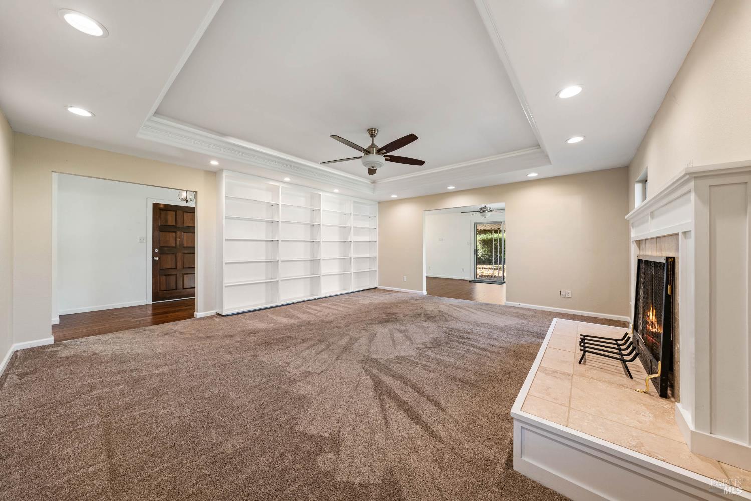 Detail Gallery Image 8 of 64 For 464 Nokomis Dr, Ukiah,  CA 95482 - 3 Beds | 1/1 Baths