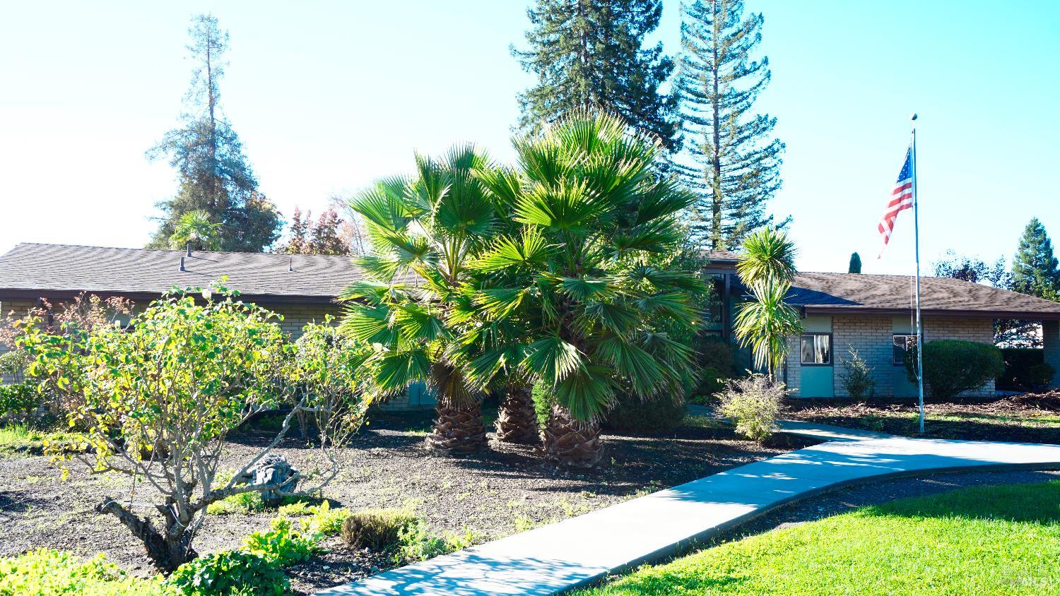 Detail Gallery Image 30 of 30 For 265 Hermosa Cir, Santa Rosa,  CA 95409 - 2 Beds | 2 Baths