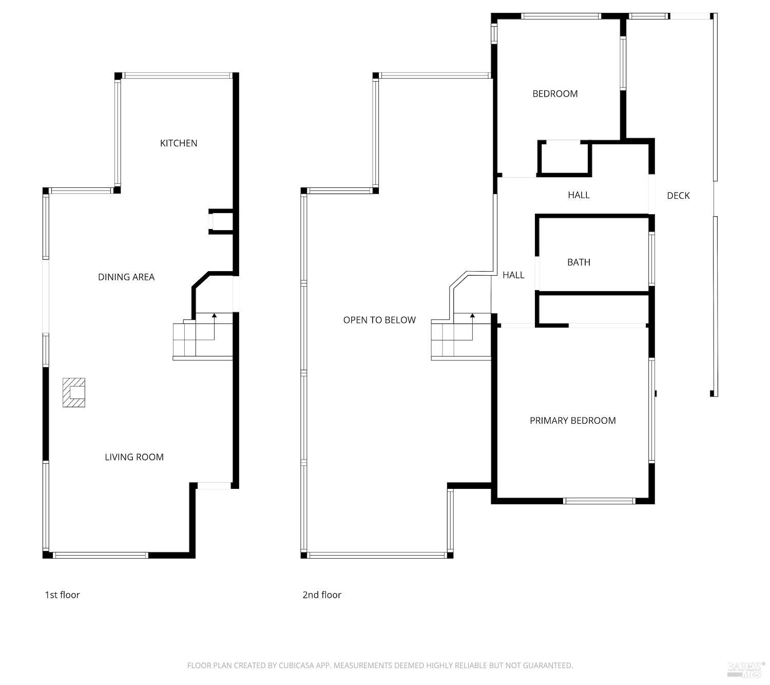 Detail Gallery Image 79 of 79 For 625 Tzabaco Creek Rd, Geyserville,  CA 95441 - 2 Beds | 2 Baths