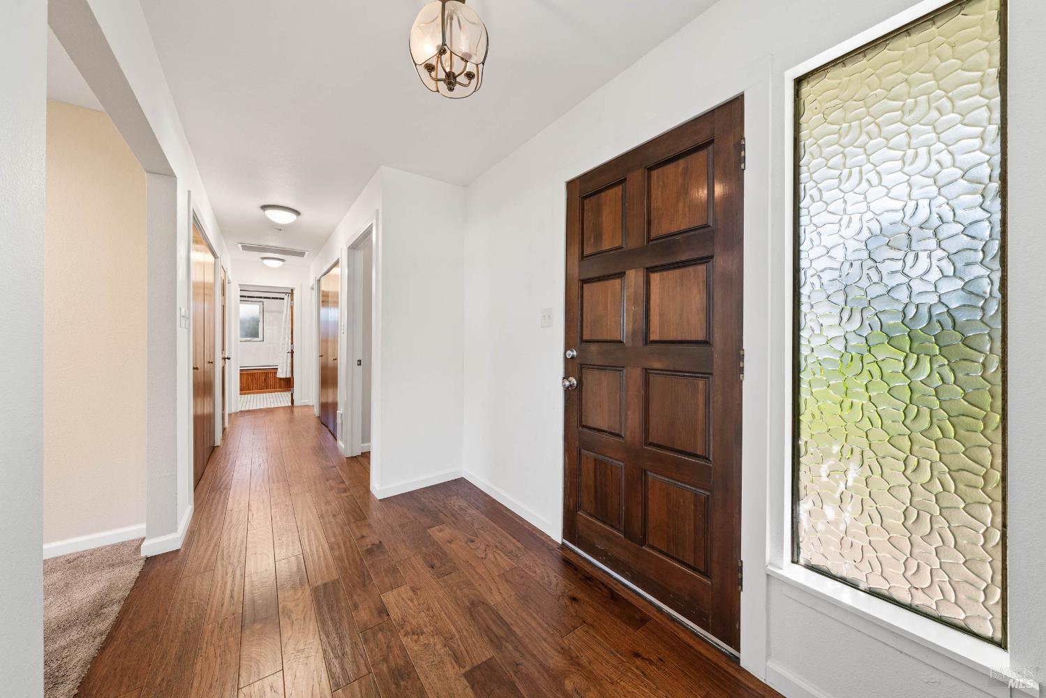 Detail Gallery Image 21 of 64 For 464 Nokomis Dr, Ukiah,  CA 95482 - 3 Beds | 1/1 Baths