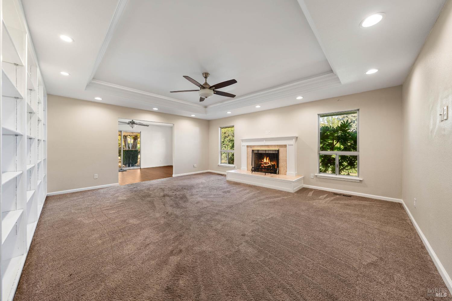 Detail Gallery Image 5 of 64 For 464 Nokomis Dr, Ukiah,  CA 95482 - 3 Beds | 1/1 Baths