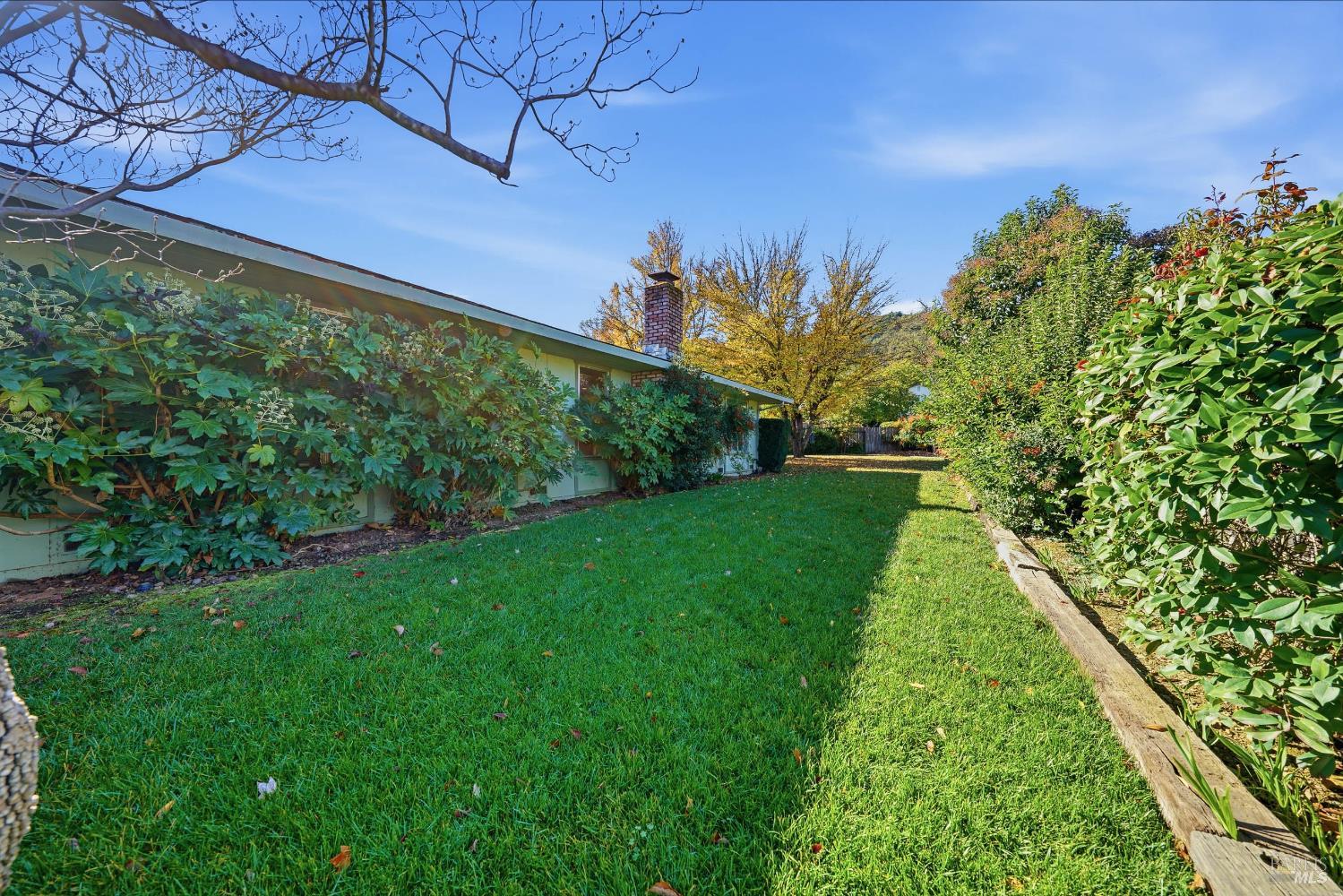 Detail Gallery Image 50 of 64 For 464 Nokomis Dr, Ukiah,  CA 95482 - 3 Beds | 1/1 Baths