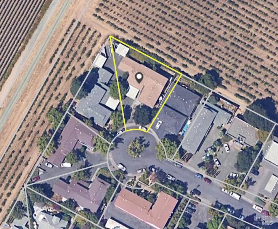 Detail Gallery Image 29 of 30 For 1356 Monte Vista Ave, Saint Helena,  CA 94574 - – Beds | – Baths