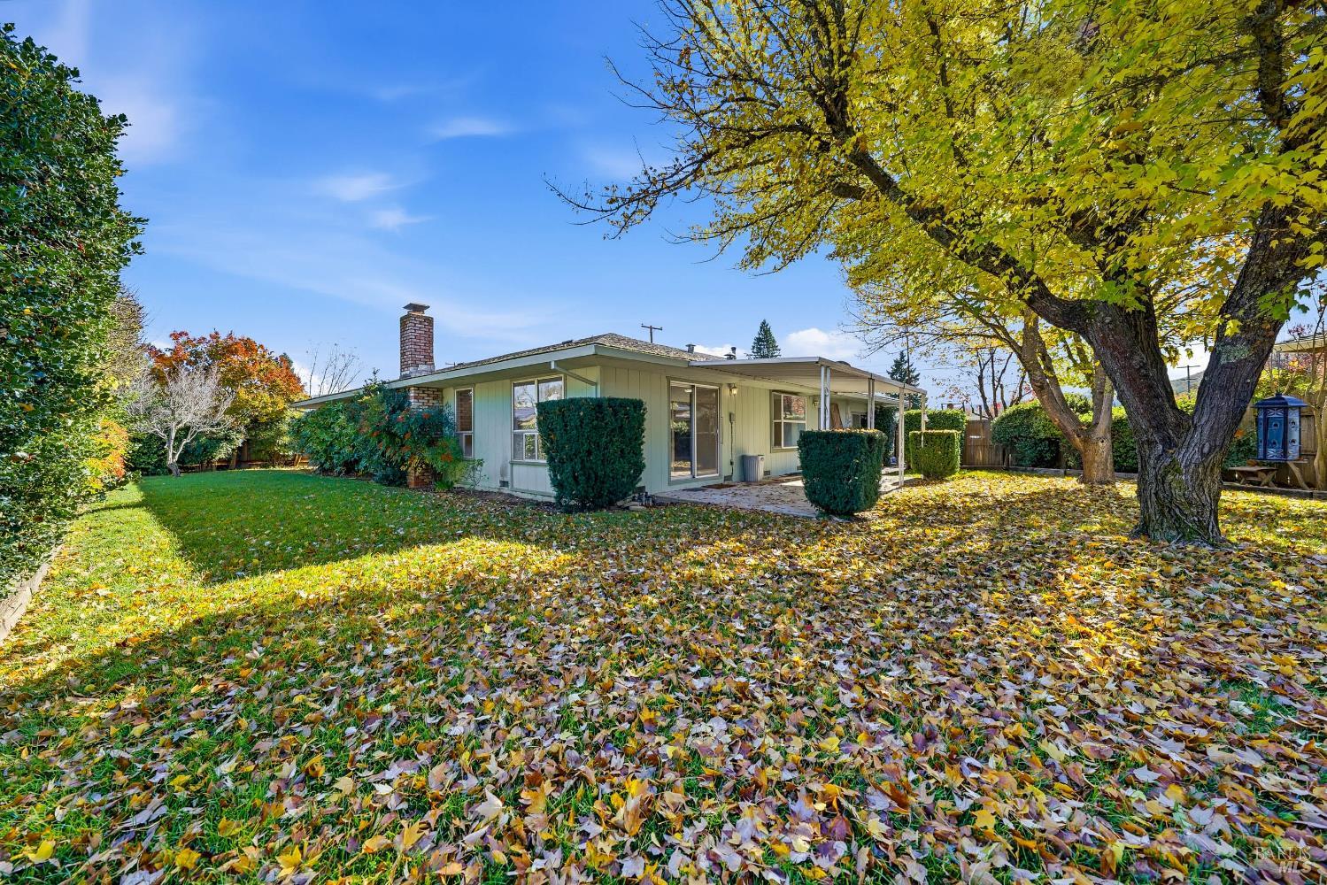 Detail Gallery Image 47 of 64 For 464 Nokomis Dr, Ukiah,  CA 95482 - 3 Beds | 1/1 Baths