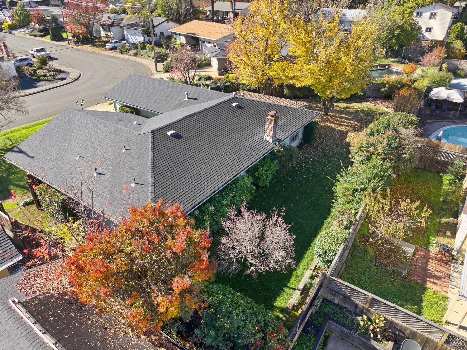 Detail Gallery Image 61 of 64 For 464 Nokomis Dr, Ukiah,  CA 95482 - 3 Beds | 1/1 Baths