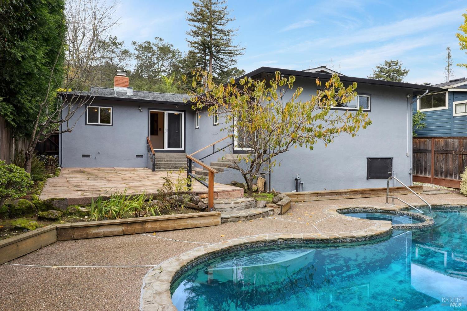 Detail Gallery Image 40 of 47 For 6 Madrona St, San Rafael,  CA 94901 - 3 Beds | 2 Baths