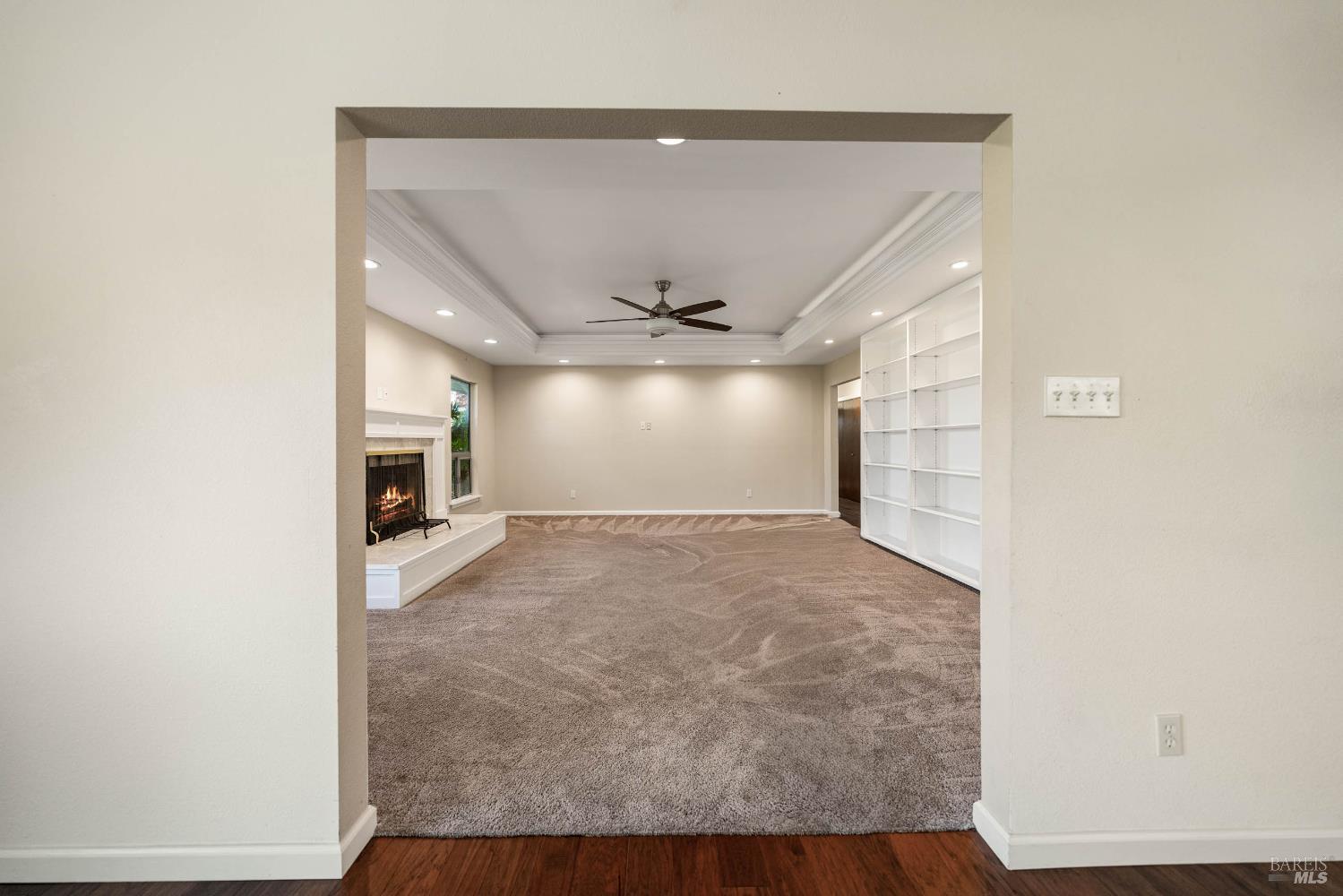 Detail Gallery Image 9 of 64 For 464 Nokomis Dr, Ukiah,  CA 95482 - 3 Beds | 1/1 Baths