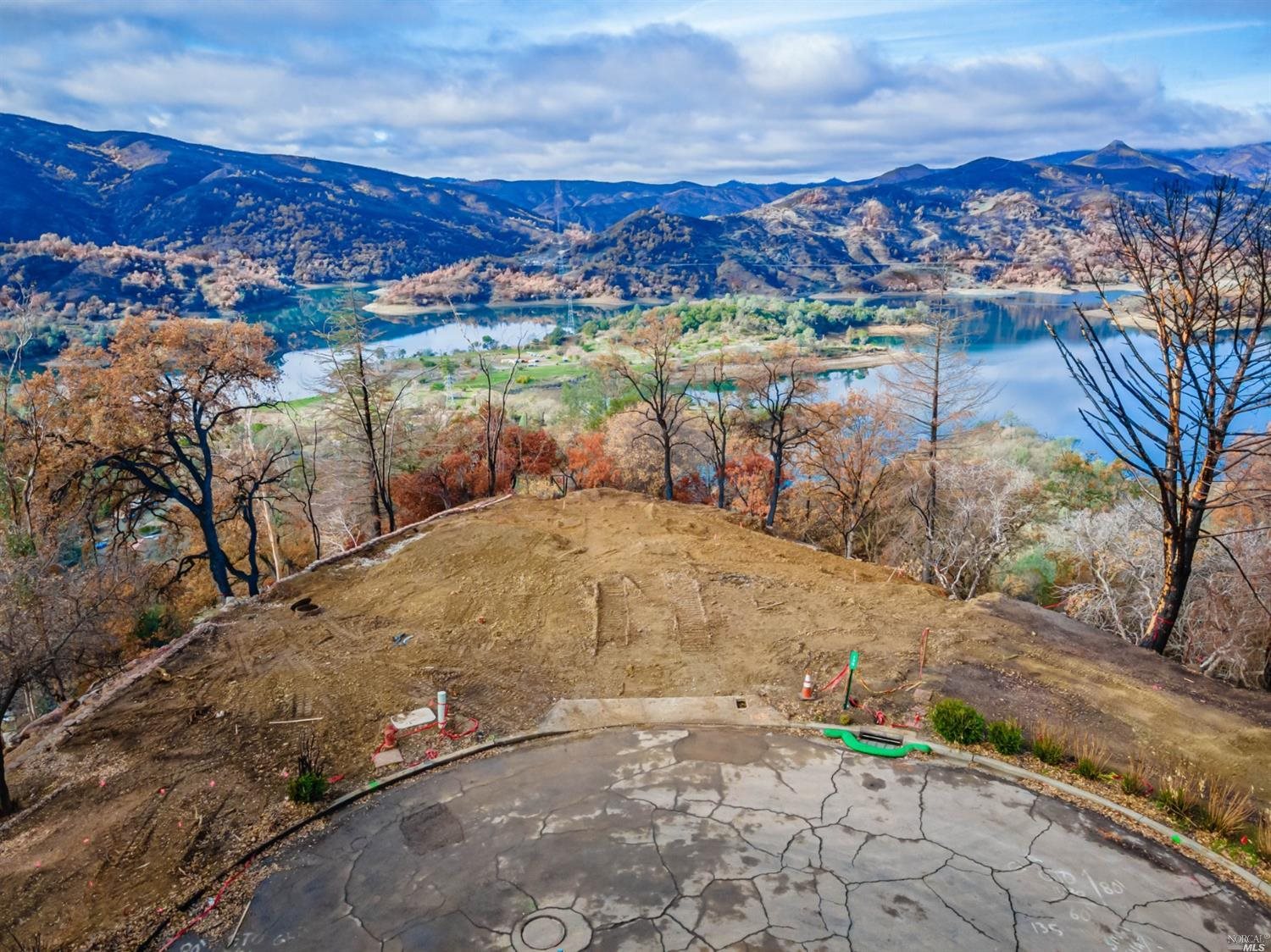 Detail Gallery Image 36 of 43 For 135 Poppy Ln, Napa,  CA 94558 - – Beds | – Baths