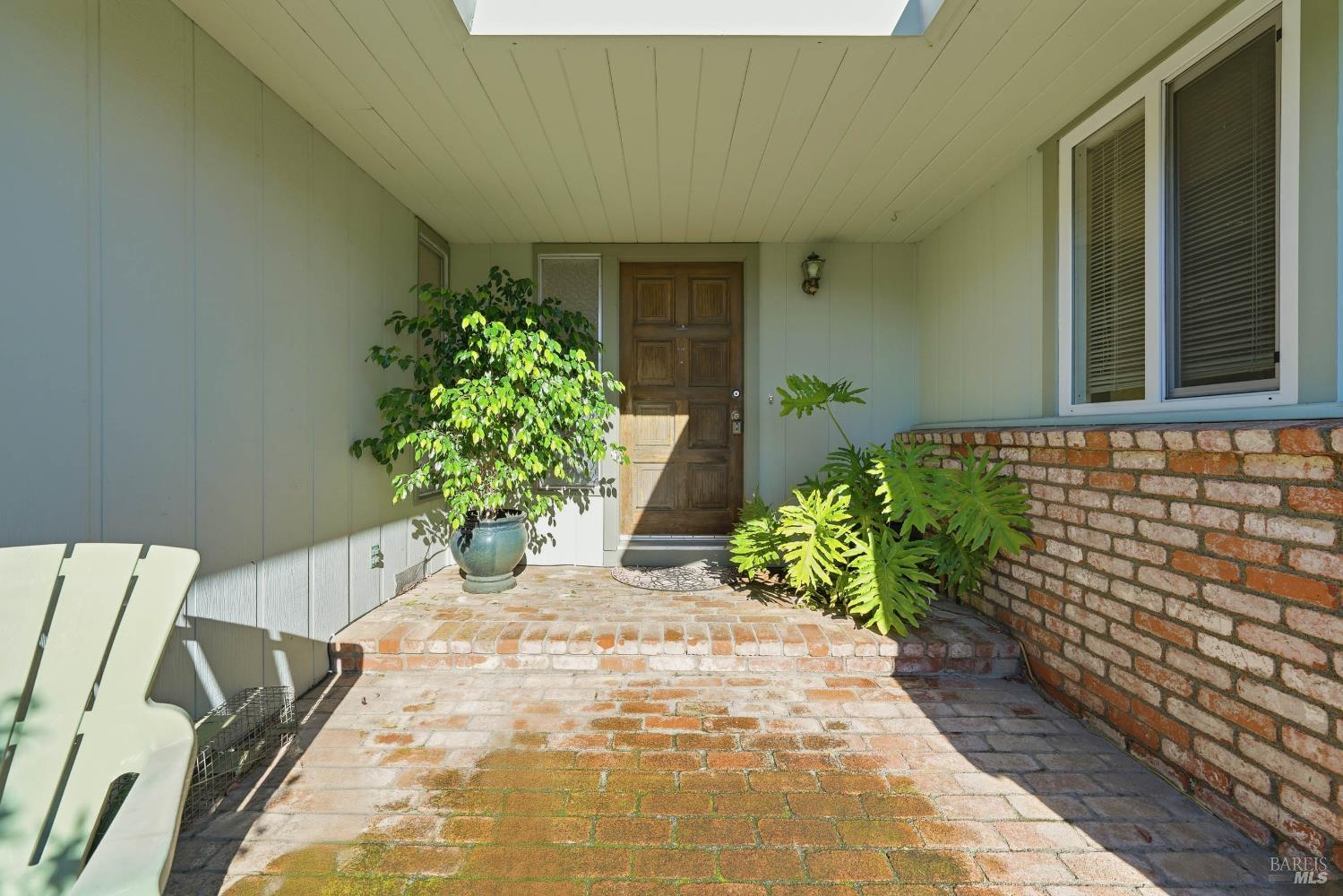 Detail Gallery Image 6 of 64 For 464 Nokomis Dr, Ukiah,  CA 95482 - 3 Beds | 1/1 Baths