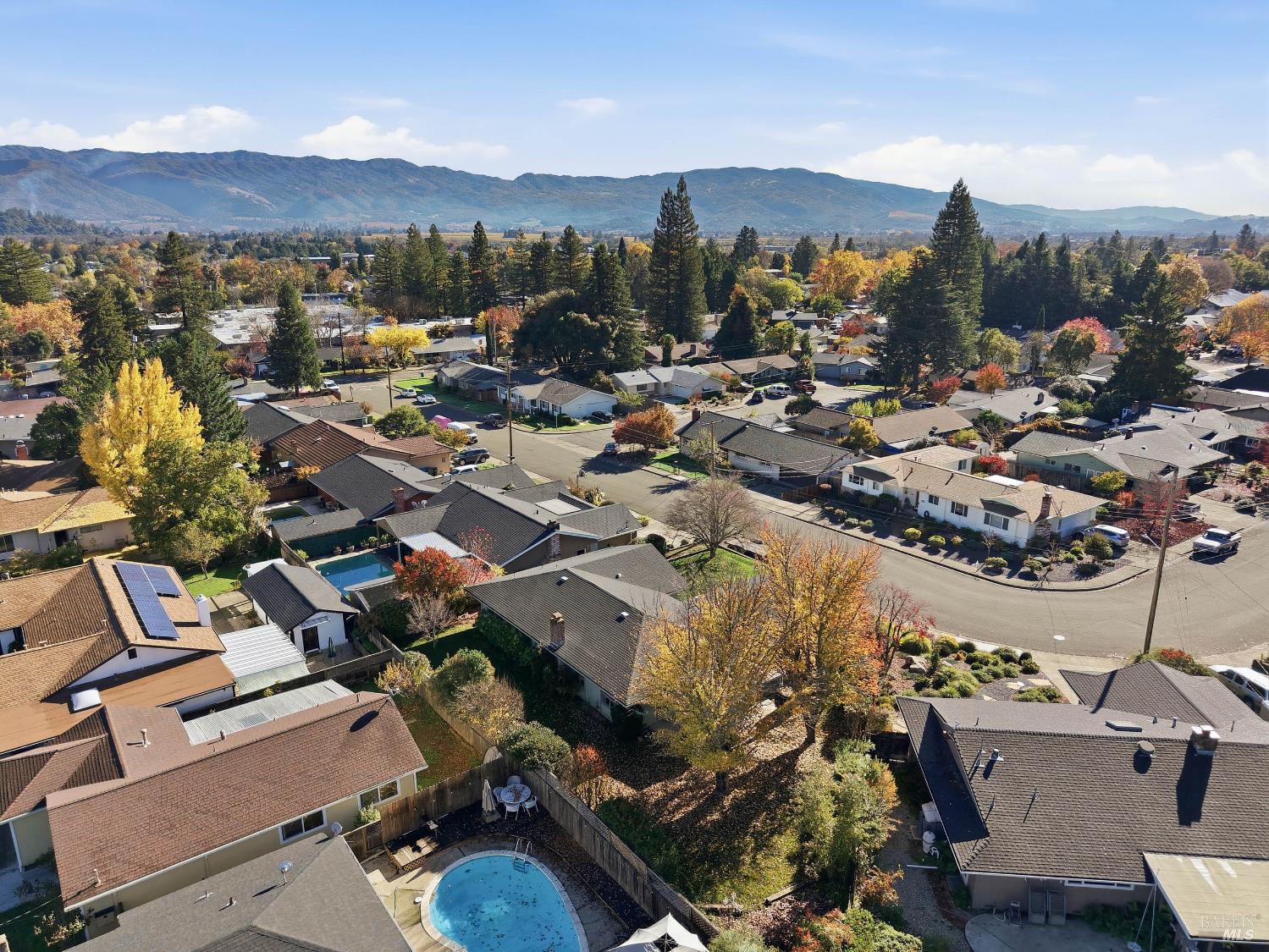 Detail Gallery Image 56 of 64 For 464 Nokomis Dr, Ukiah,  CA 95482 - 3 Beds | 1/1 Baths