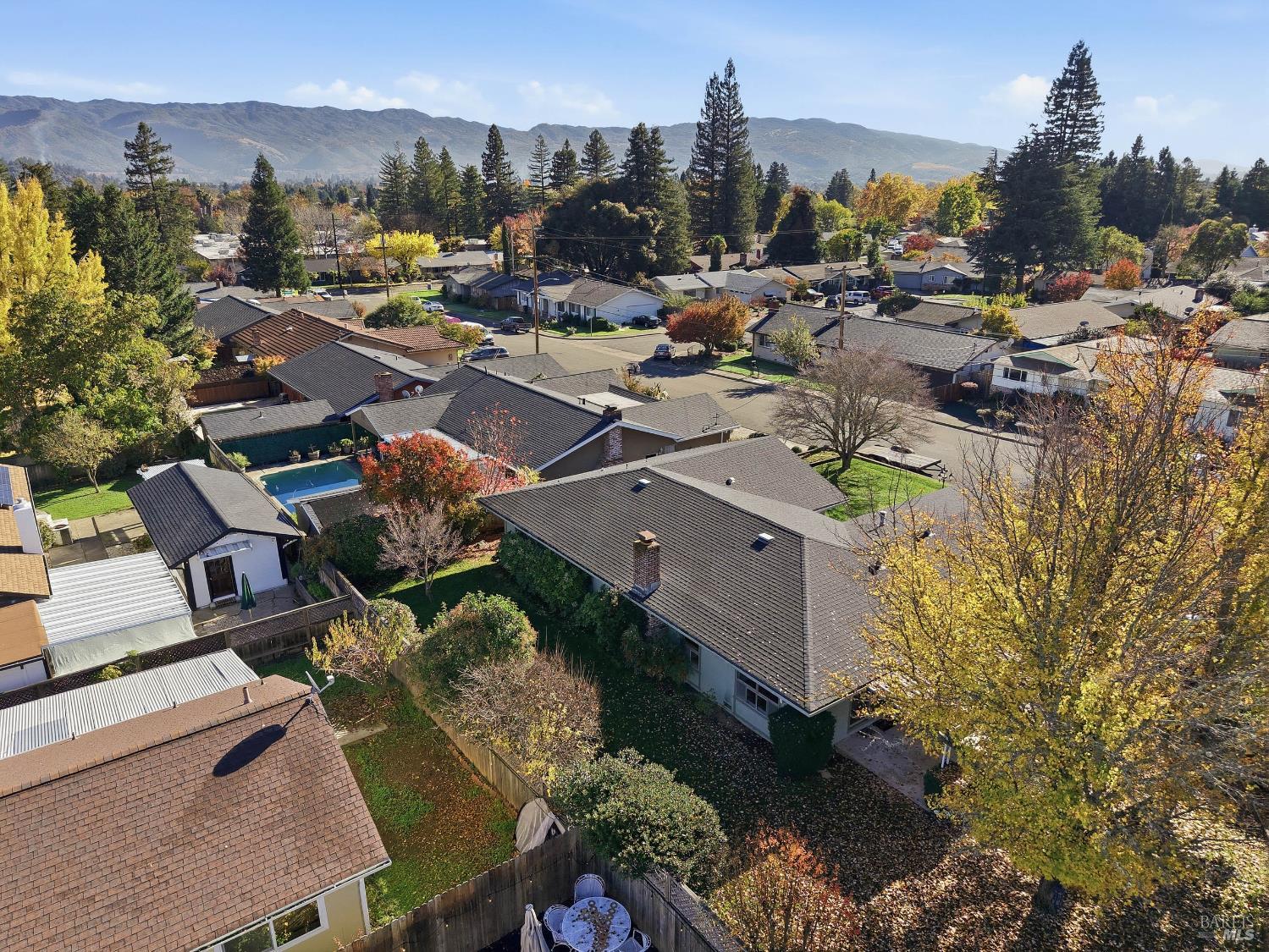 Detail Gallery Image 62 of 64 For 464 Nokomis Dr, Ukiah,  CA 95482 - 3 Beds | 1/1 Baths