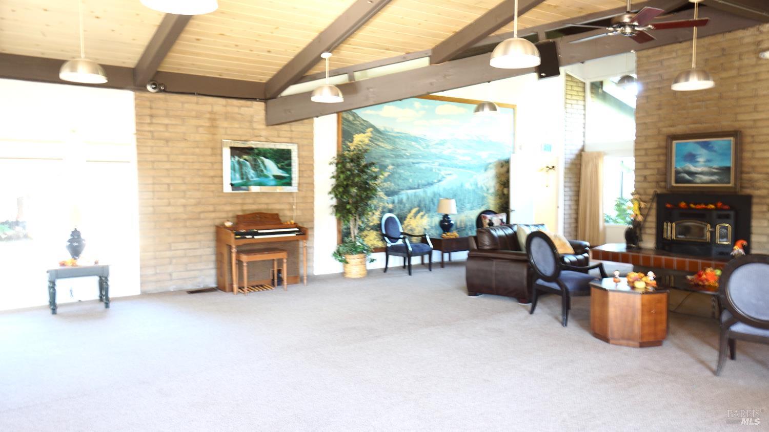 Detail Gallery Image 27 of 30 For 265 Hermosa Cir, Santa Rosa,  CA 95409 - 2 Beds | 2 Baths