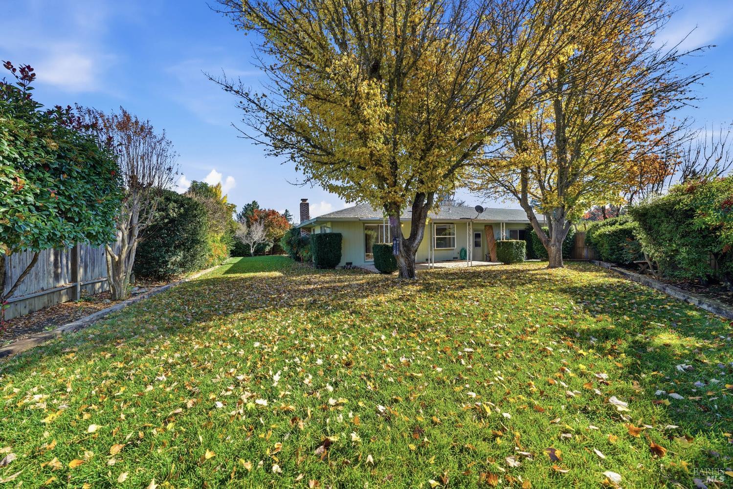 Detail Gallery Image 44 of 64 For 464 Nokomis Dr, Ukiah,  CA 95482 - 3 Beds | 1/1 Baths