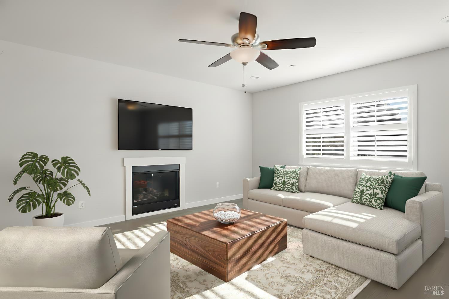 Detail Gallery Image 7 of 38 For 3769 Mocha Ln, Santa Rosa,  CA 95403 - 4 Beds | 3 Baths