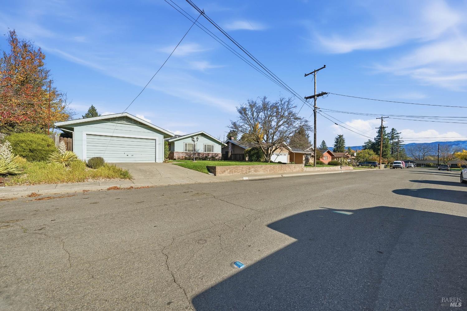 Detail Gallery Image 55 of 64 For 464 Nokomis Dr, Ukiah,  CA 95482 - 3 Beds | 1/1 Baths