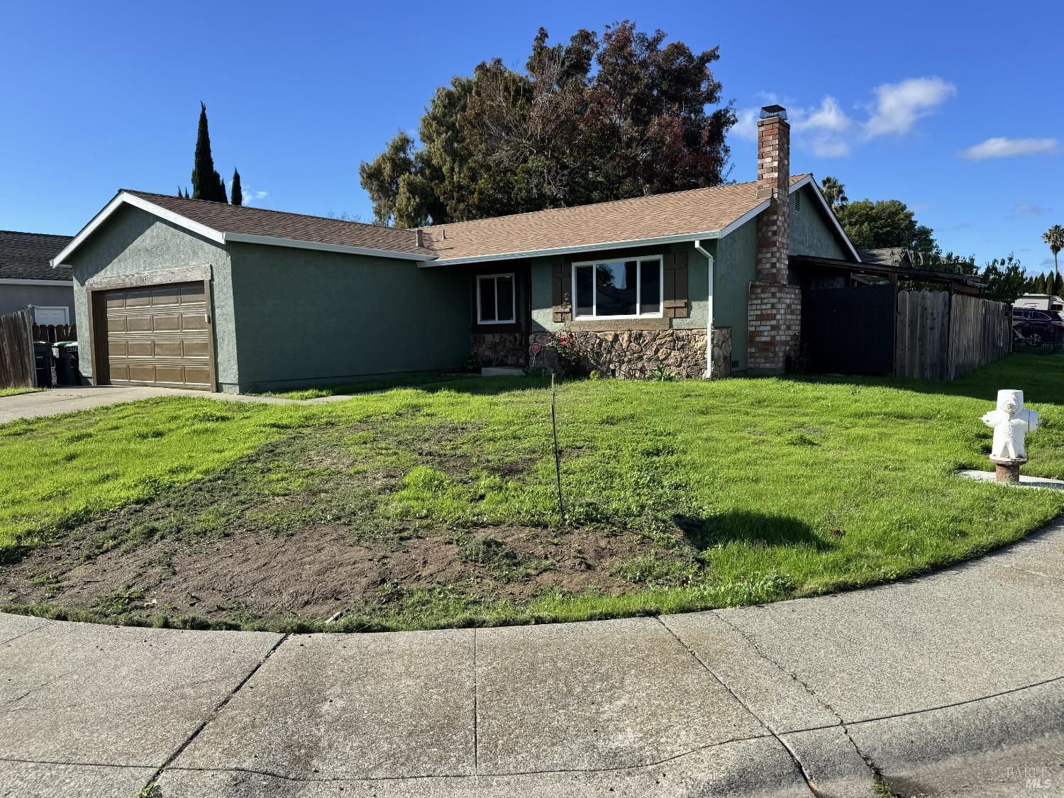 Detail Gallery Image 3 of 35 For 540 Coot Ln, Suisun City,  CA 94585 - 4 Beds | 2 Baths