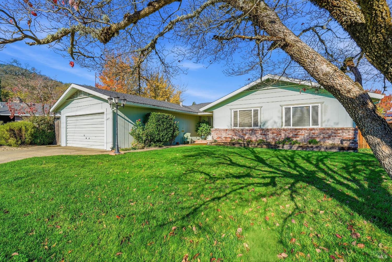 Detail Gallery Image 41 of 64 For 464 Nokomis Dr, Ukiah,  CA 95482 - 3 Beds | 1/1 Baths