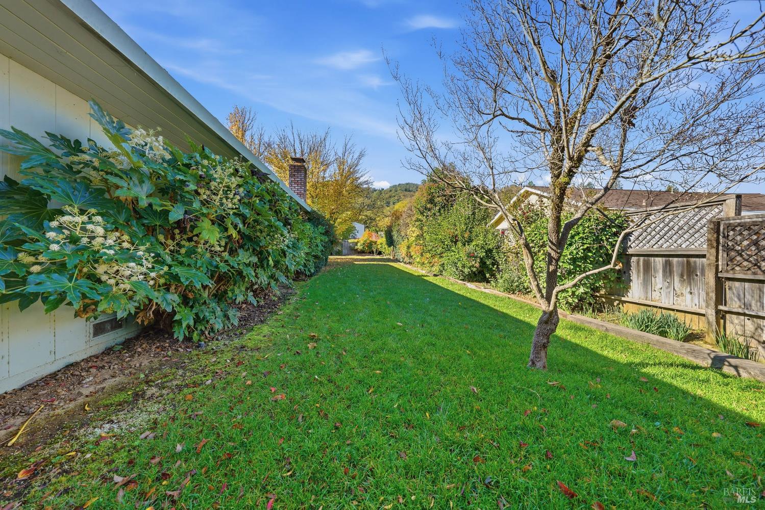 Detail Gallery Image 51 of 64 For 464 Nokomis Dr, Ukiah,  CA 95482 - 3 Beds | 1/1 Baths