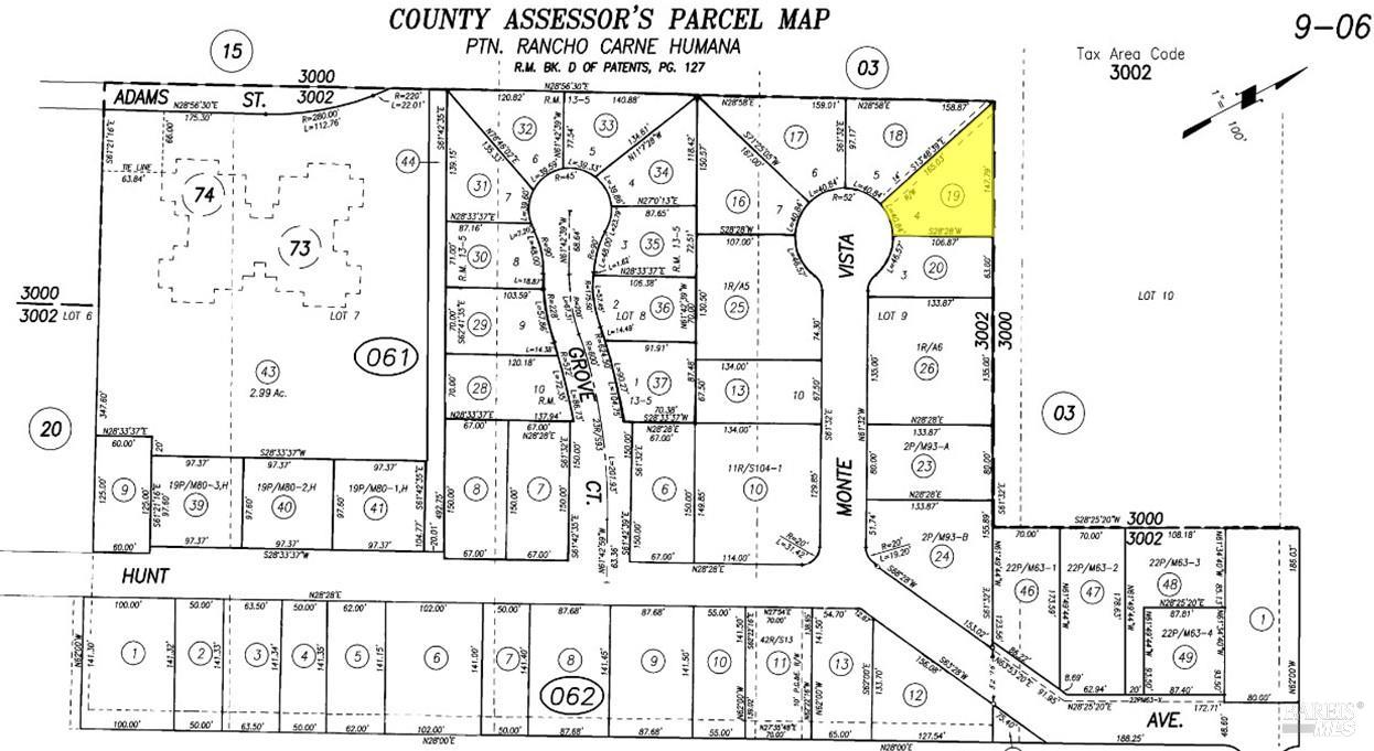 Detail Gallery Image 30 of 30 For 1356 Monte Vista Ave, Saint Helena,  CA 94574 - – Beds | – Baths