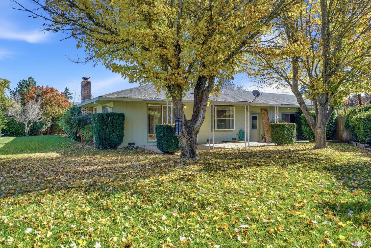 Detail Gallery Image 45 of 64 For 464 Nokomis Dr, Ukiah,  CA 95482 - 3 Beds | 1/1 Baths