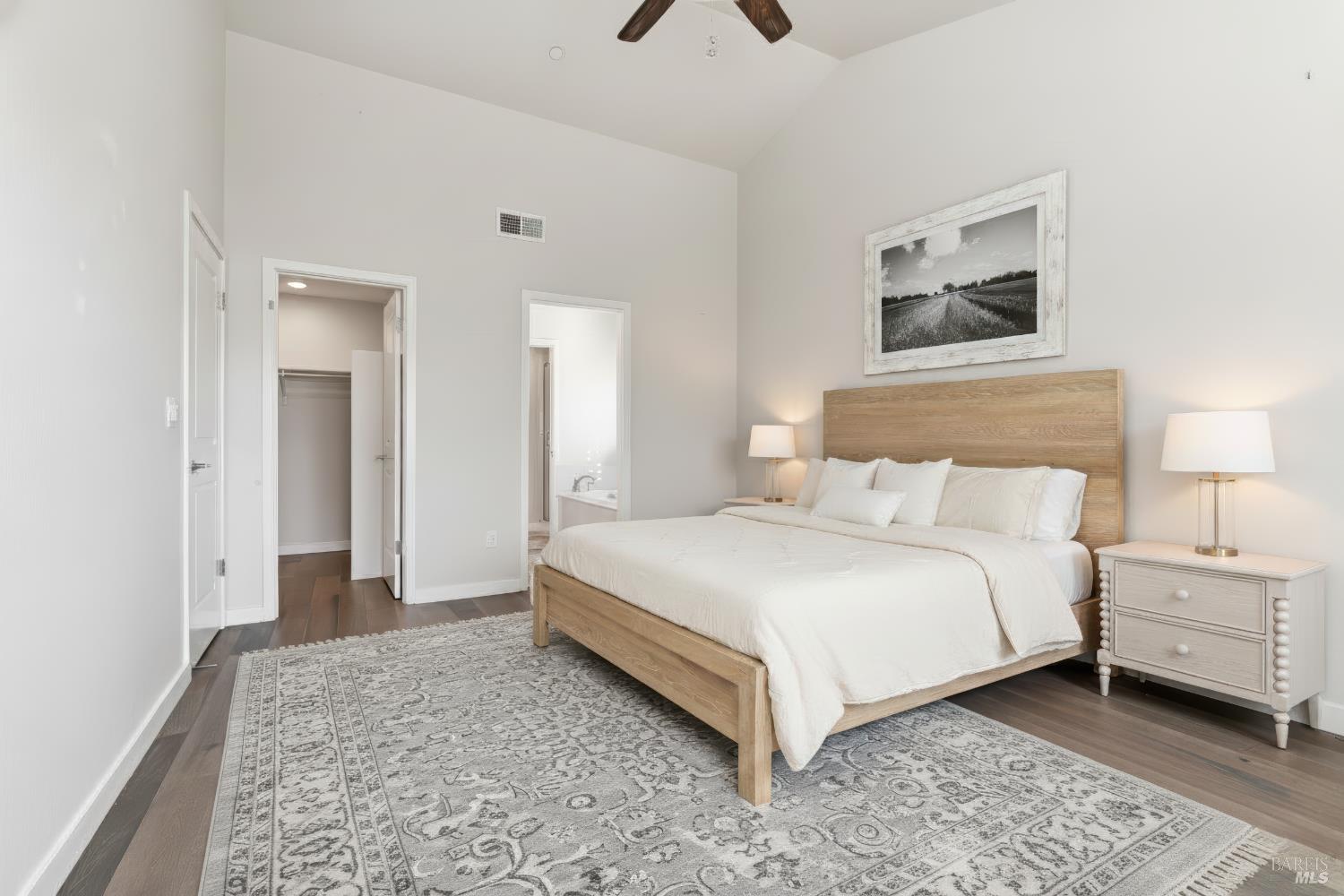 Detail Gallery Image 13 of 38 For 3769 Mocha Ln, Santa Rosa,  CA 95403 - 4 Beds | 3 Baths