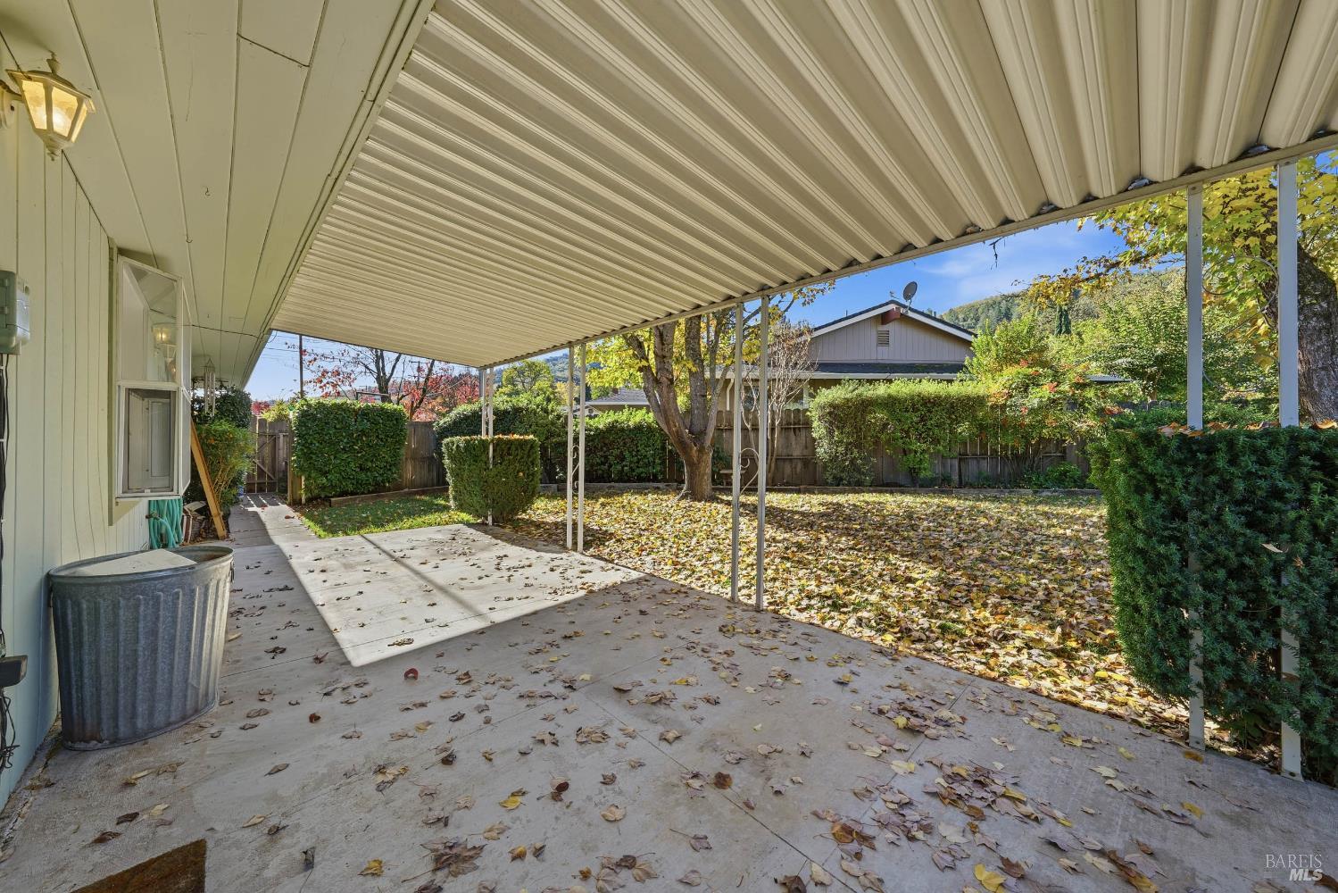 Detail Gallery Image 49 of 64 For 464 Nokomis Dr, Ukiah,  CA 95482 - 3 Beds | 1/1 Baths