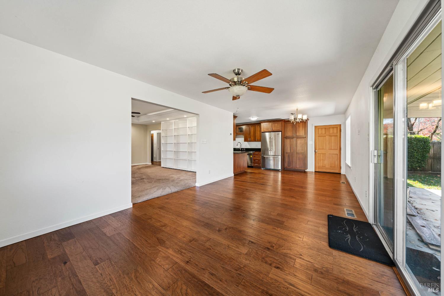 Detail Gallery Image 18 of 64 For 464 Nokomis Dr, Ukiah,  CA 95482 - 3 Beds | 1/1 Baths