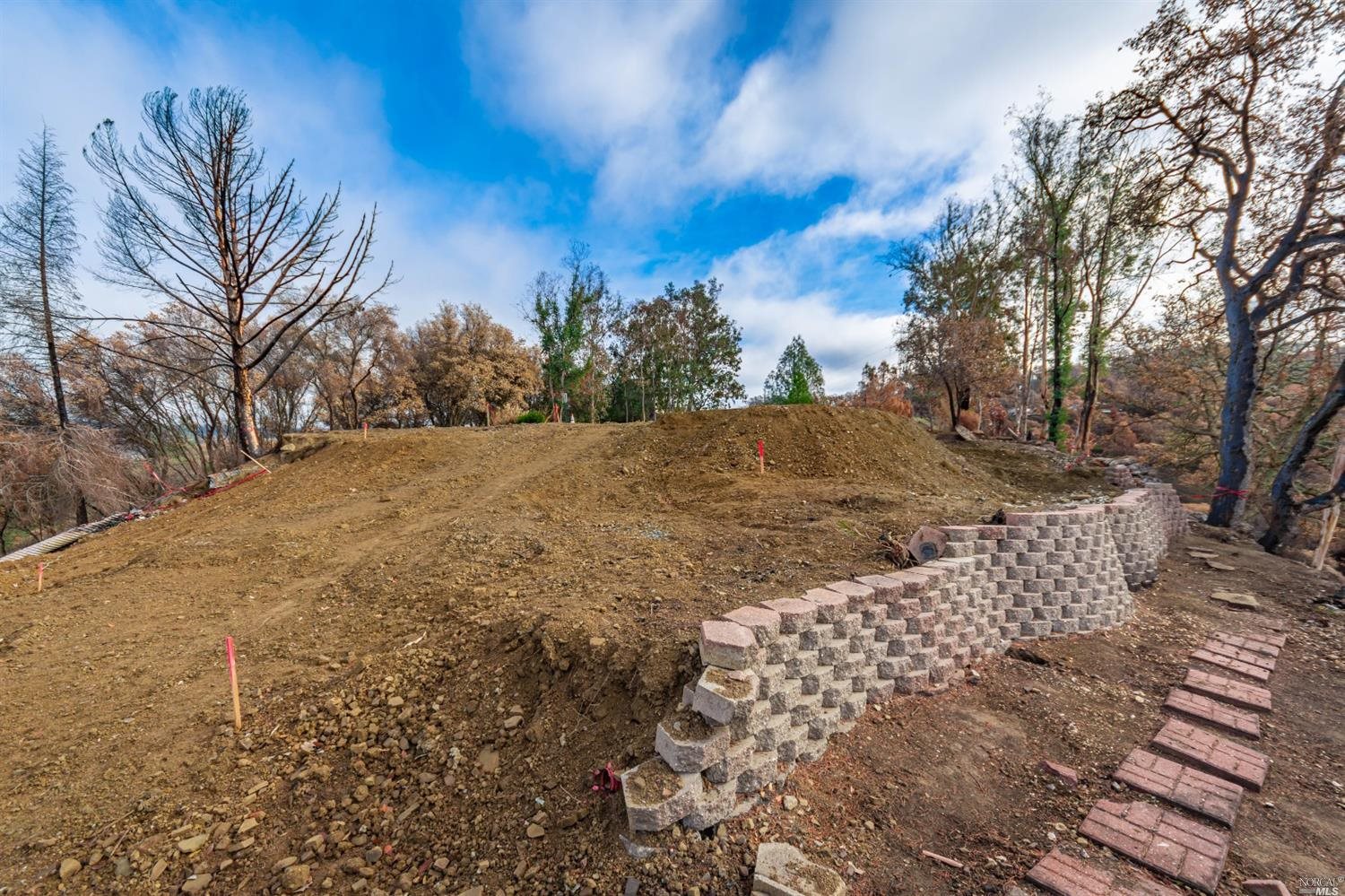 Detail Gallery Image 37 of 43 For 135 Poppy Ln, Napa,  CA 94558 - – Beds | – Baths