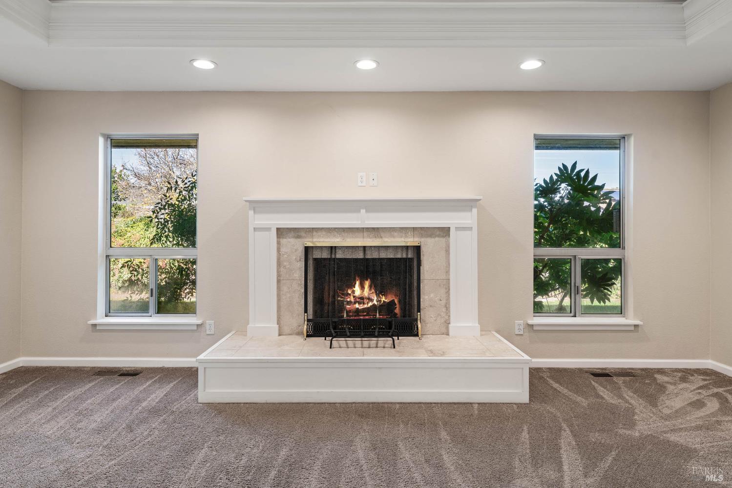 Detail Gallery Image 4 of 64 For 464 Nokomis Dr, Ukiah,  CA 95482 - 3 Beds | 1/1 Baths