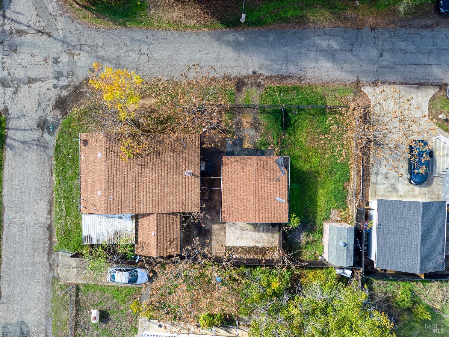 Detail Gallery Image 45 of 46 For 70 Shaul St, Clearlake Oaks,  CA 95423 - 2 Beds | 1 Baths