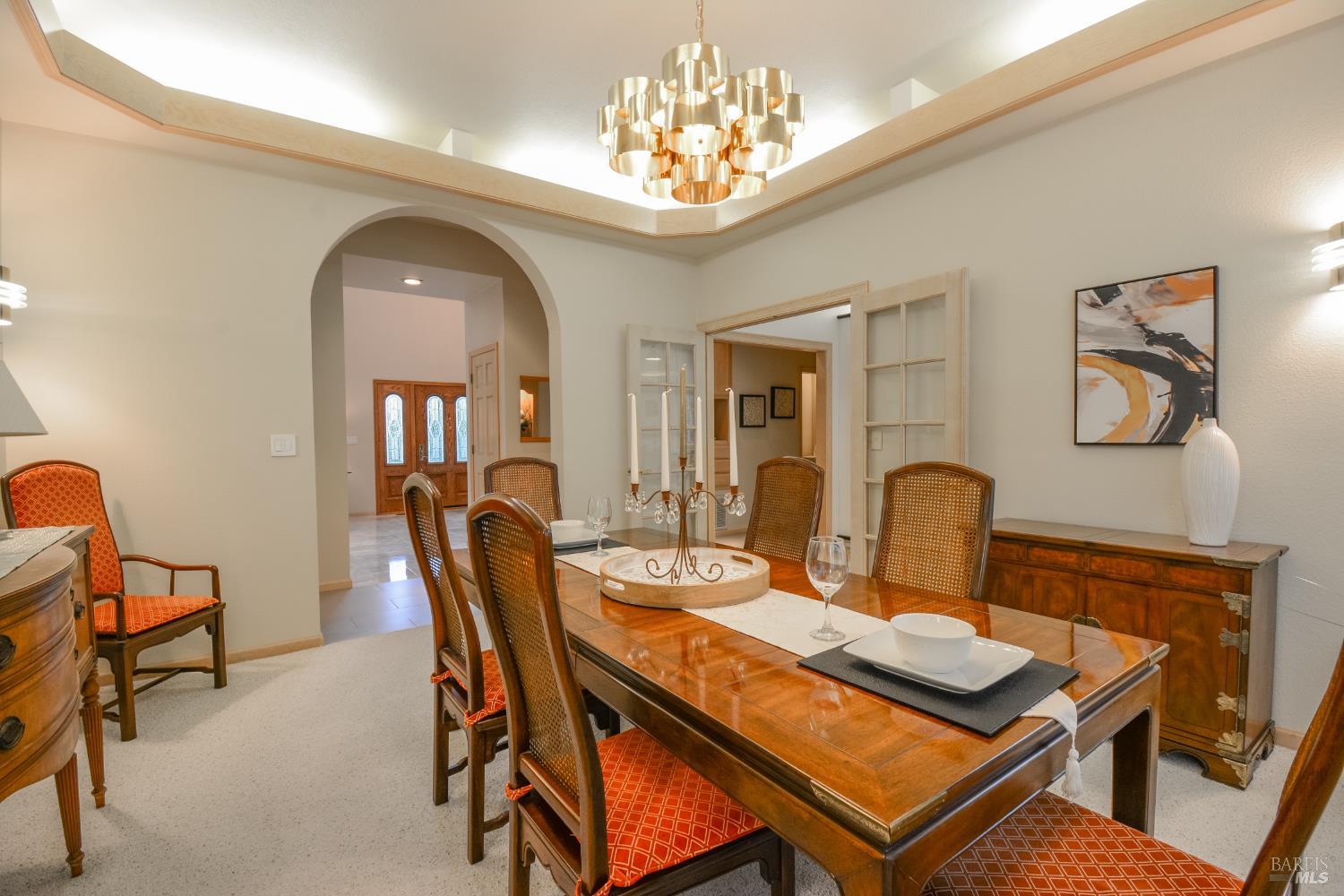 Detail Gallery Image 37 of 99 For 3368 Hidden Valley Ln, Fairfield,  CA 94534 - 4 Beds | 3/1 Baths