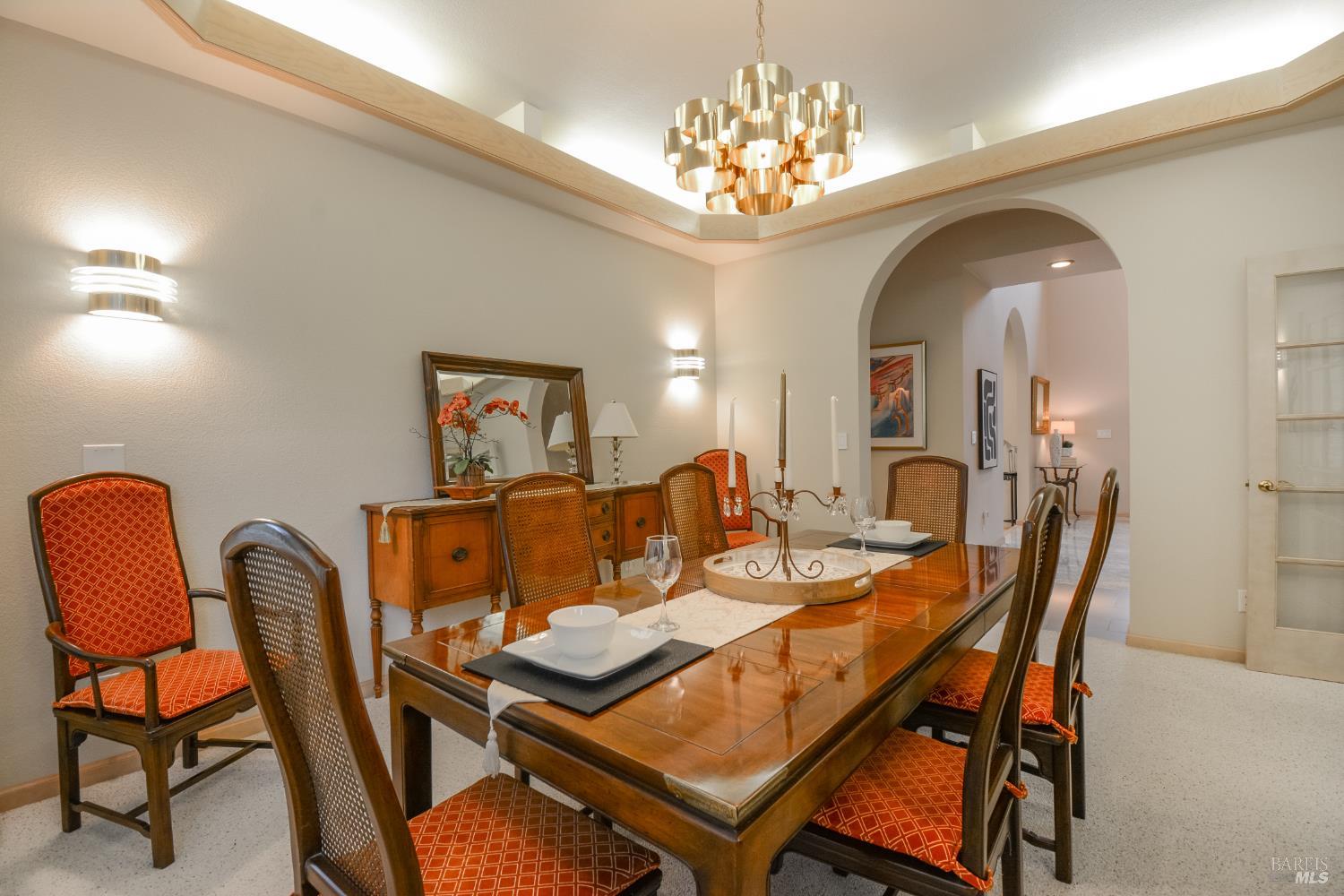 Detail Gallery Image 38 of 99 For 3368 Hidden Valley Ln, Fairfield,  CA 94534 - 4 Beds | 3/1 Baths