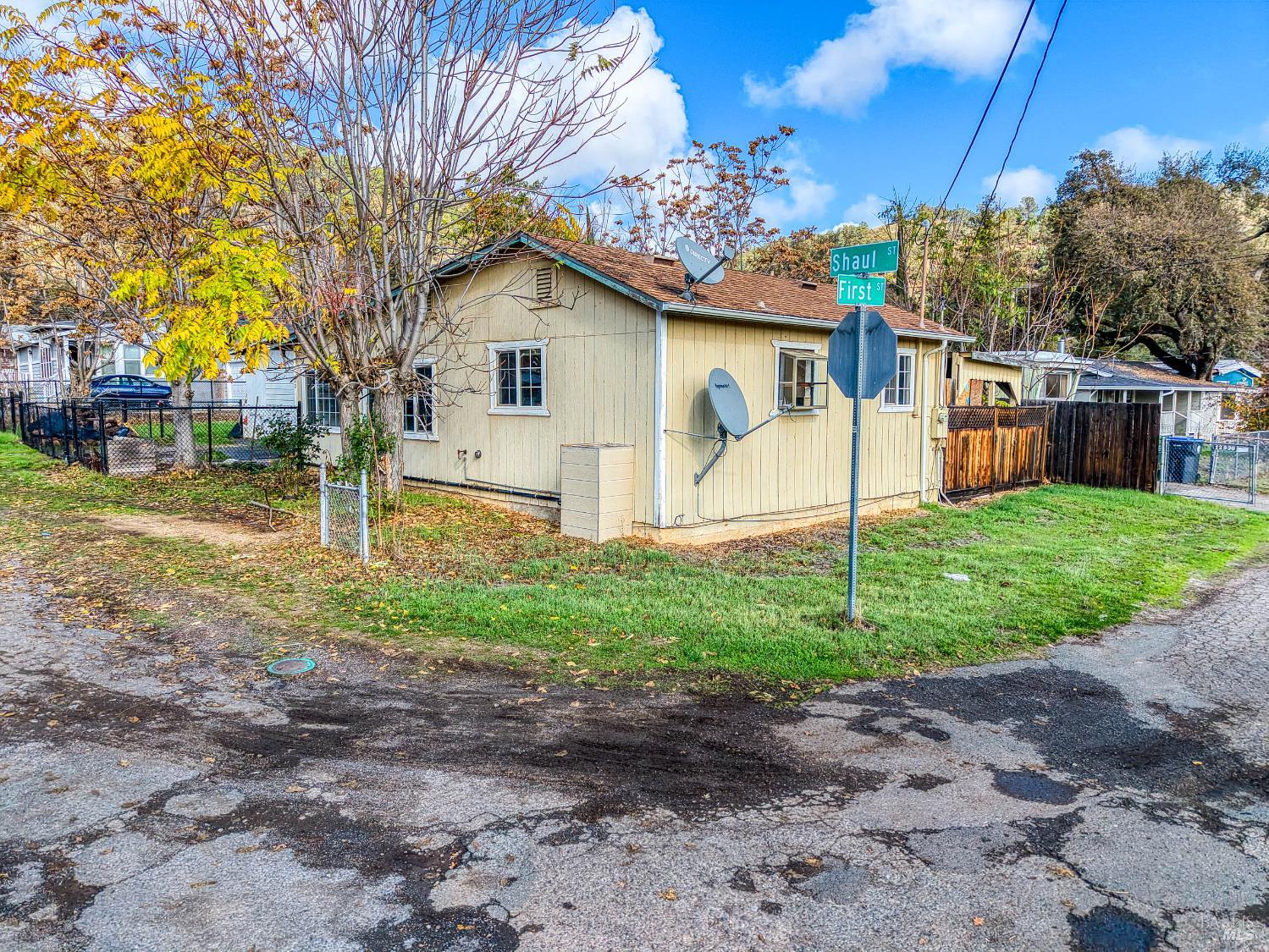 Detail Gallery Image 8 of 46 For 70 Shaul St, Clearlake Oaks,  CA 95423 - 2 Beds | 1 Baths