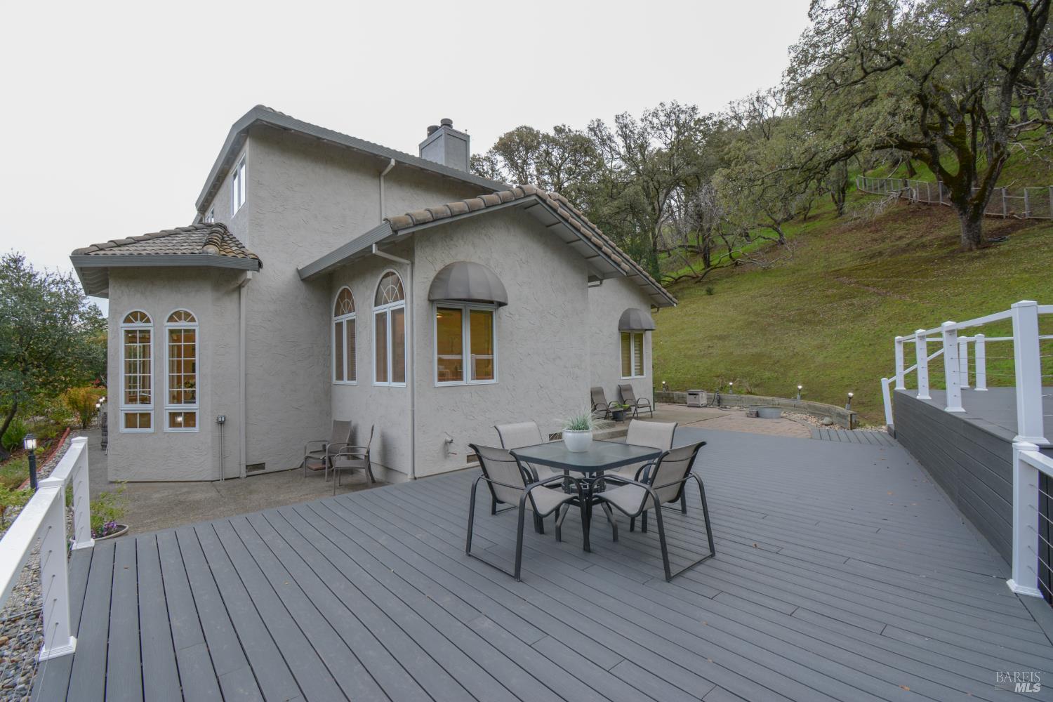 Detail Gallery Image 90 of 99 For 3368 Hidden Valley Ln, Fairfield,  CA 94534 - 4 Beds | 3/1 Baths