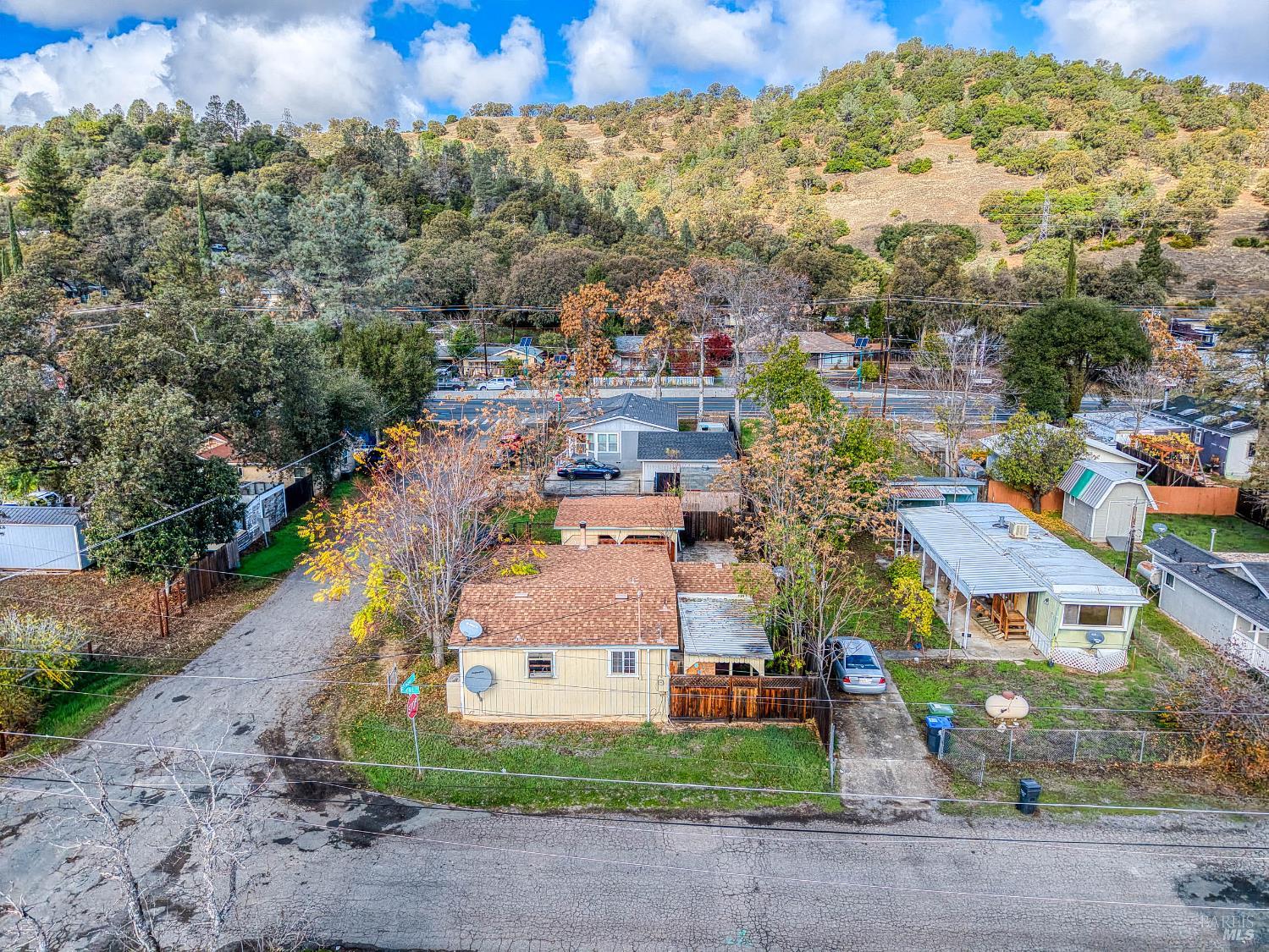 Detail Gallery Image 41 of 46 For 70 Shaul St, Clearlake Oaks,  CA 95423 - 2 Beds | 1 Baths