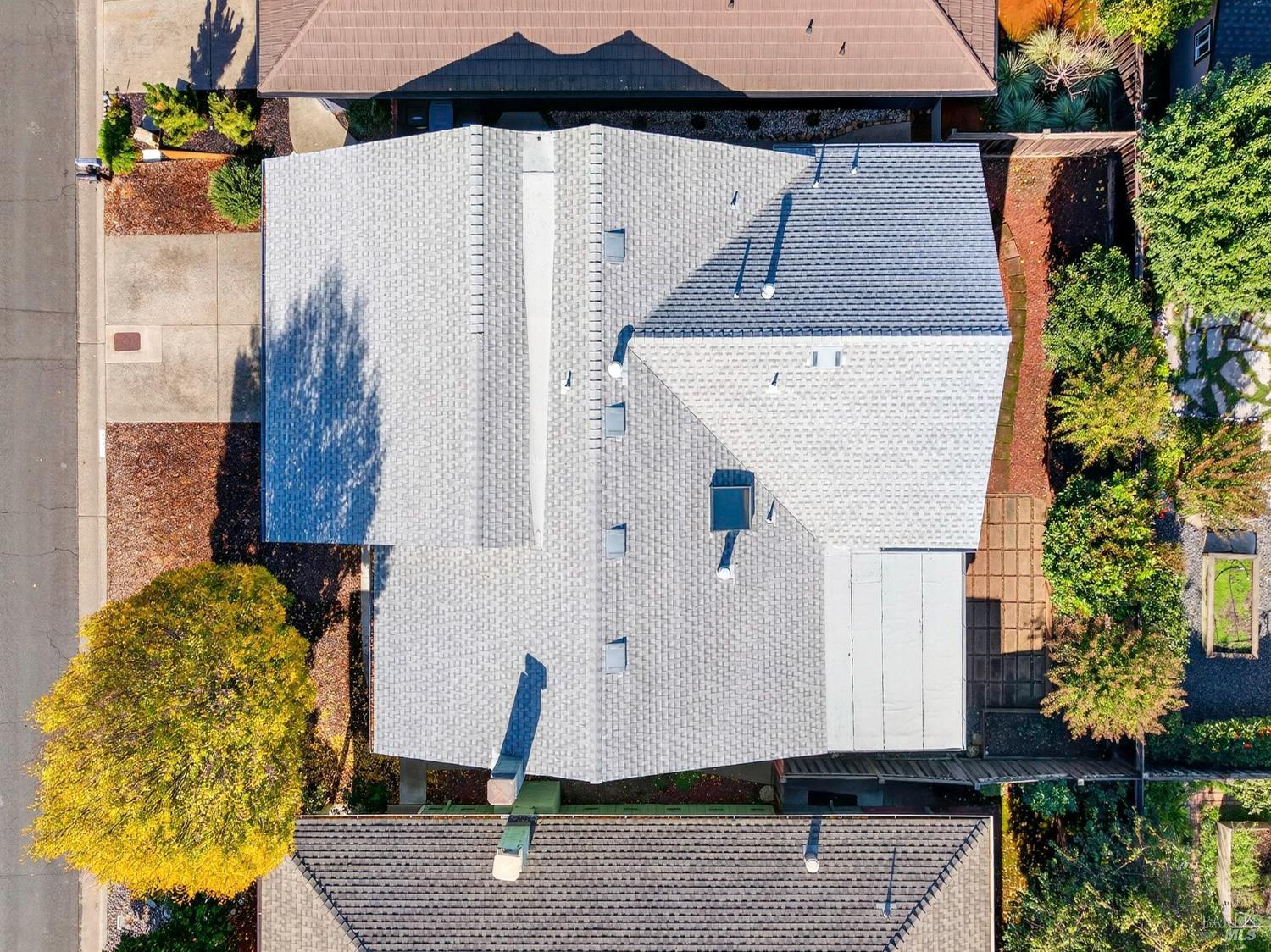 Detail Gallery Image 57 of 58 For 330 Orchard St, Healdsburg,  CA 95448 - 2 Beds | 2 Baths