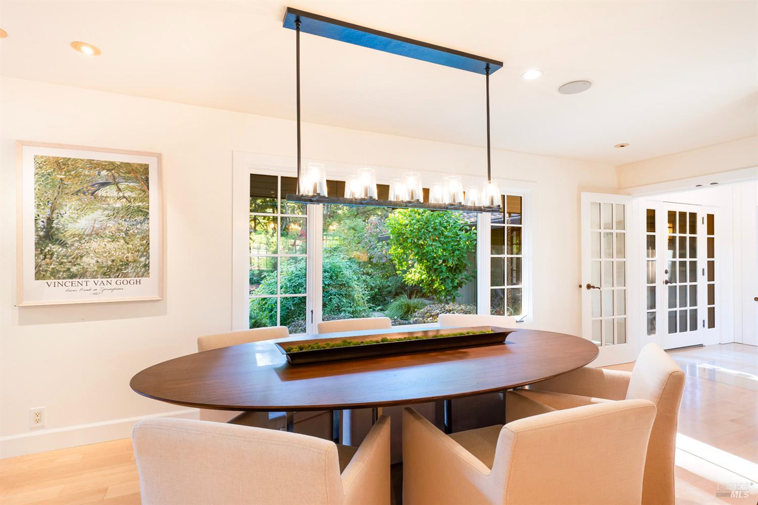 Detail Gallery Image 29 of 59 For 2294 Boysen Ln, Saint Helena,  CA 94574 - 3 Beds | 4/1 Baths