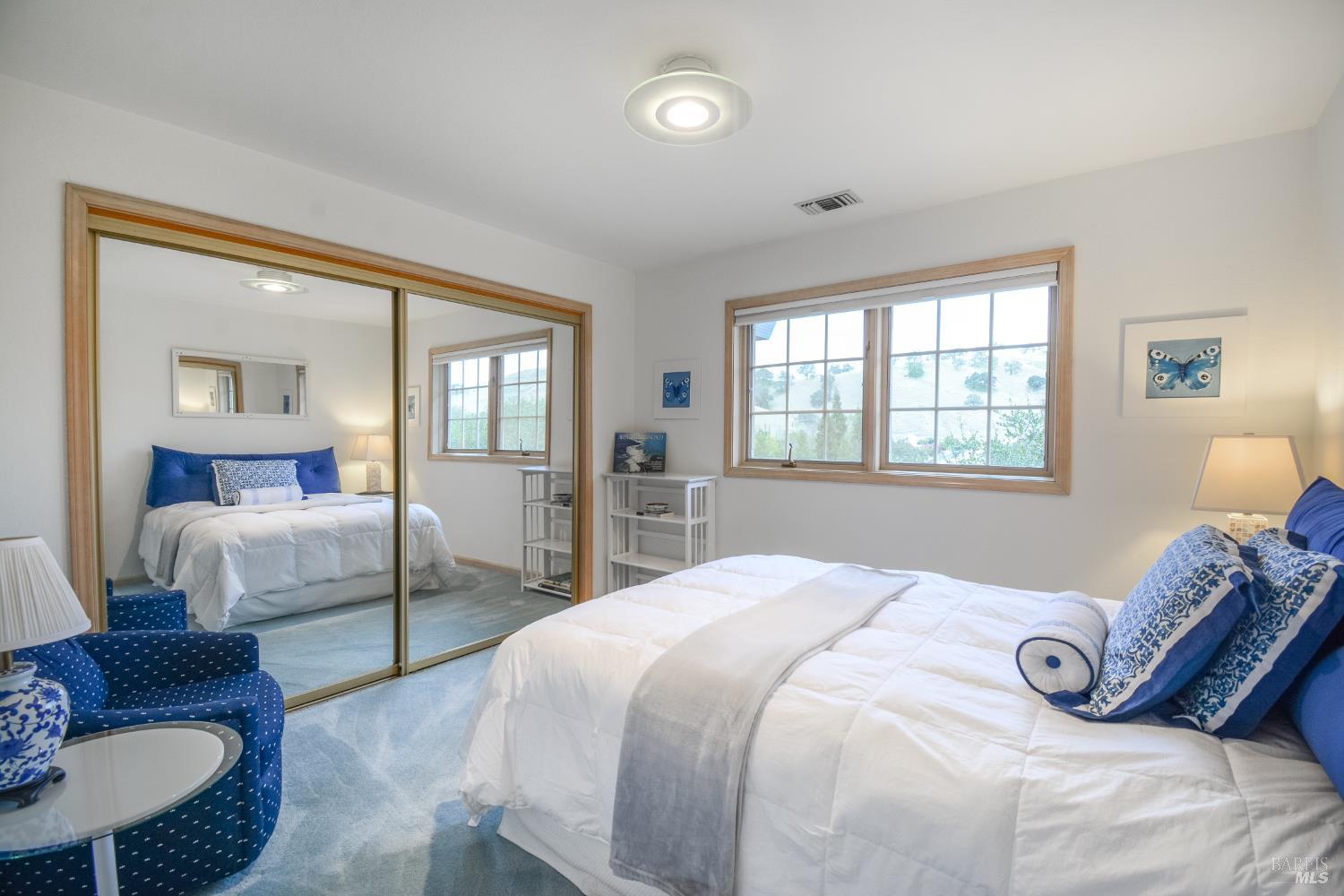 Detail Gallery Image 75 of 99 For 3368 Hidden Valley Ln, Fairfield,  CA 94534 - 4 Beds | 3/1 Baths