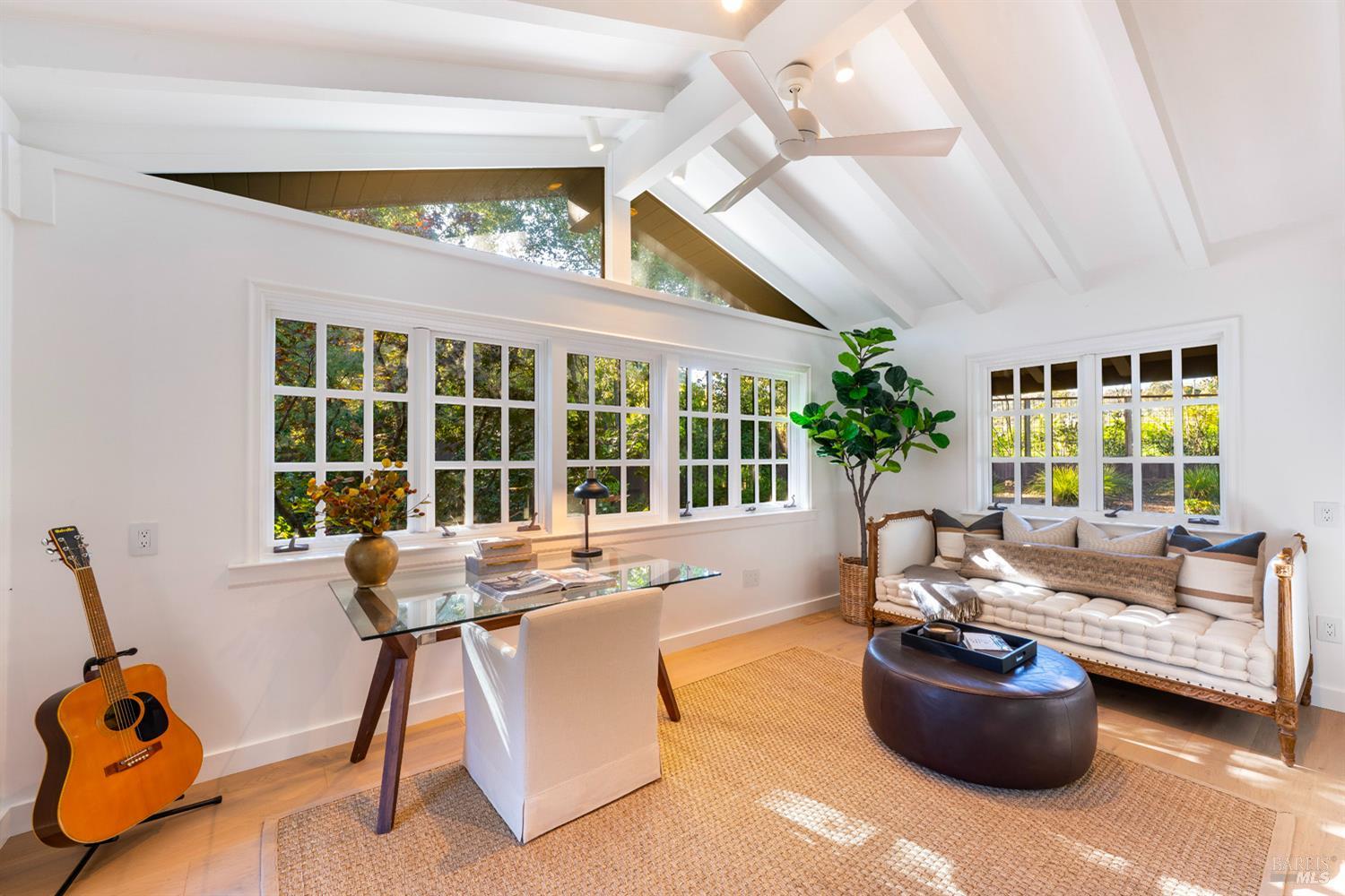 Detail Gallery Image 25 of 59 For 2294 Boysen Ln, Saint Helena,  CA 94574 - 3 Beds | 4/1 Baths