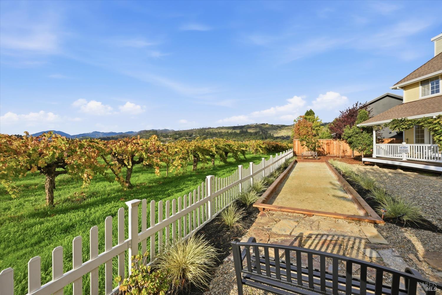 Detail Gallery Image 44 of 57 For 1395 N Grove Ct, Saint Helena,  CA 94574 - 3 Beds | 2/1 Baths