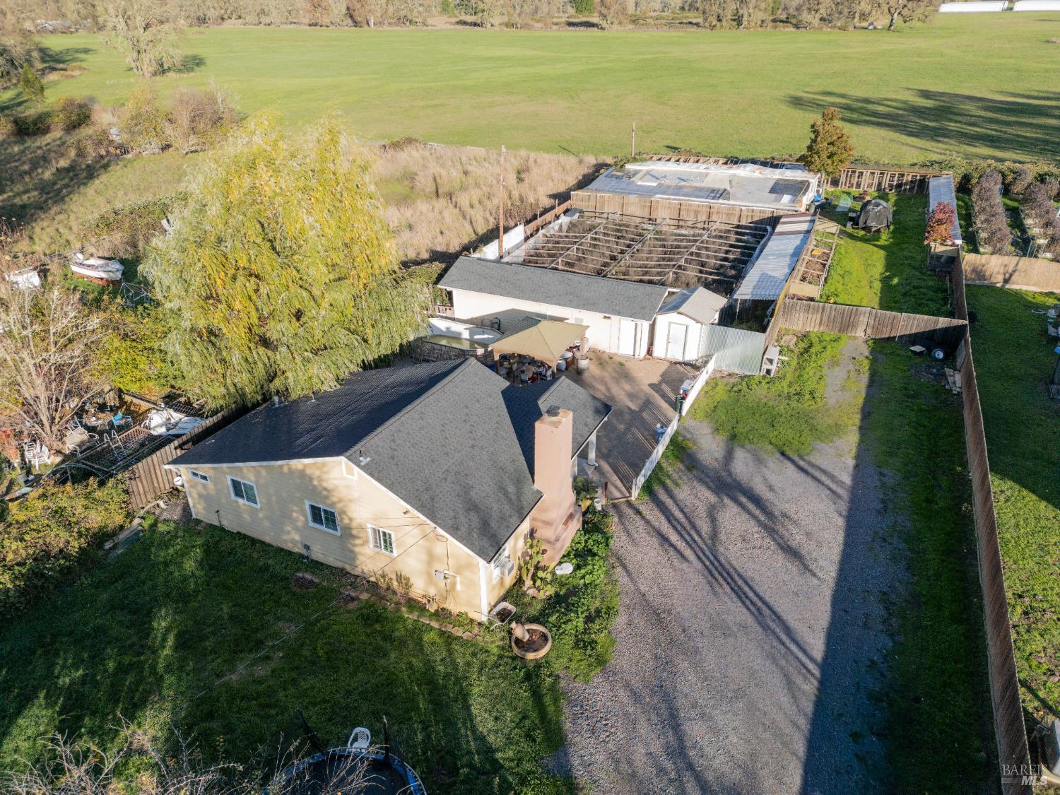 Detail Gallery Image 40 of 44 For 2580 Center Valley Rd, Willits,  CA 95490 - 3 Beds | 2 Baths