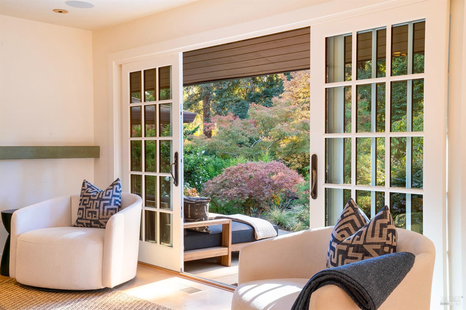 Detail Gallery Image 41 of 59 For 2294 Boysen Ln, Saint Helena,  CA 94574 - 3 Beds | 4/1 Baths