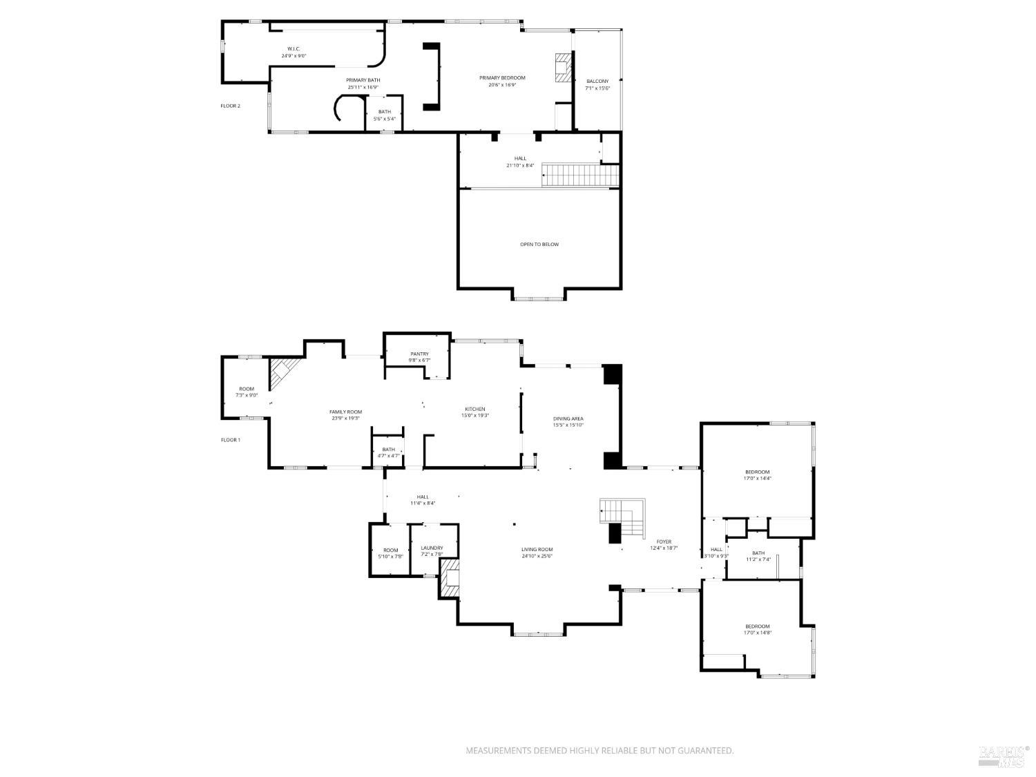 Detail Gallery Image 47 of 47 For 1041 Las Amigas Rd, Napa,  CA 94559 - 4 Beds | 3/2 Baths