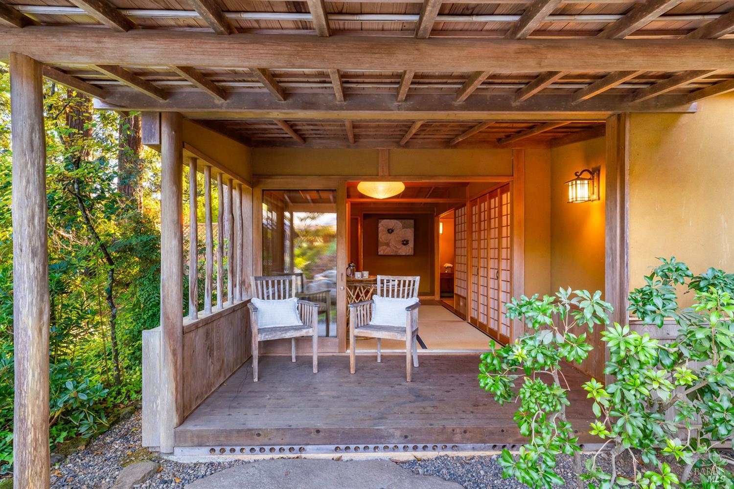 Detail Gallery Image 54 of 59 For 2294 Boysen Ln, Saint Helena,  CA 94574 - 3 Beds | 4/1 Baths