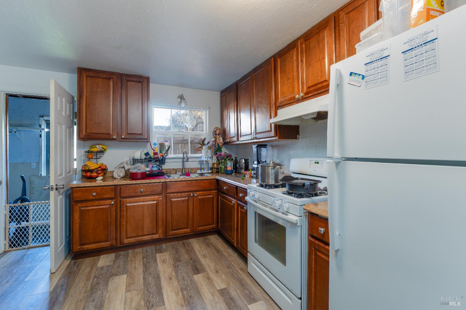 Detail Gallery Image 20 of 44 For 2580 Center Valley Rd, Willits,  CA 95490 - 3 Beds | 2 Baths