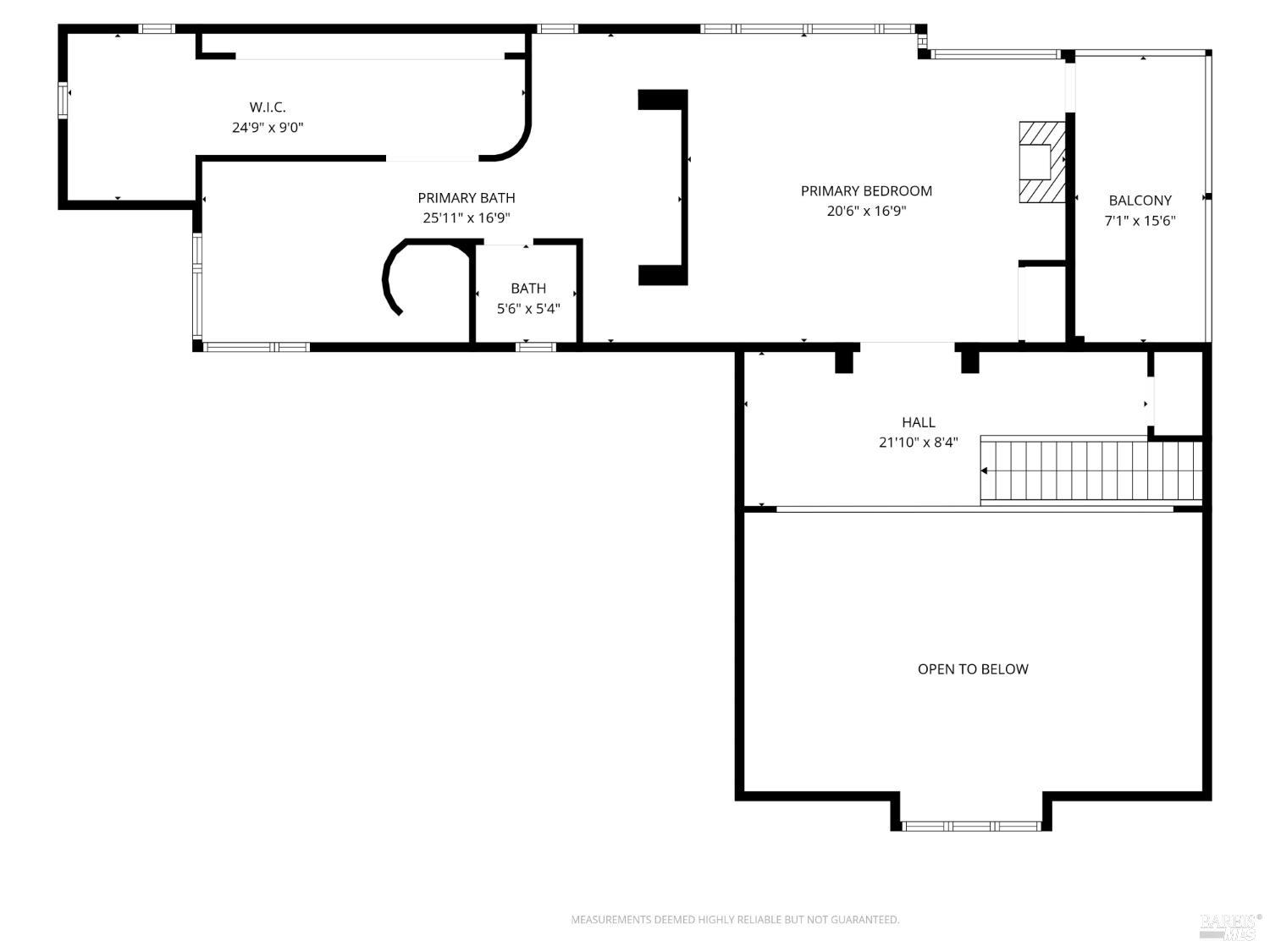 Detail Gallery Image 46 of 47 For 1041 Las Amigas Rd, Napa,  CA 94559 - 4 Beds | 3/2 Baths