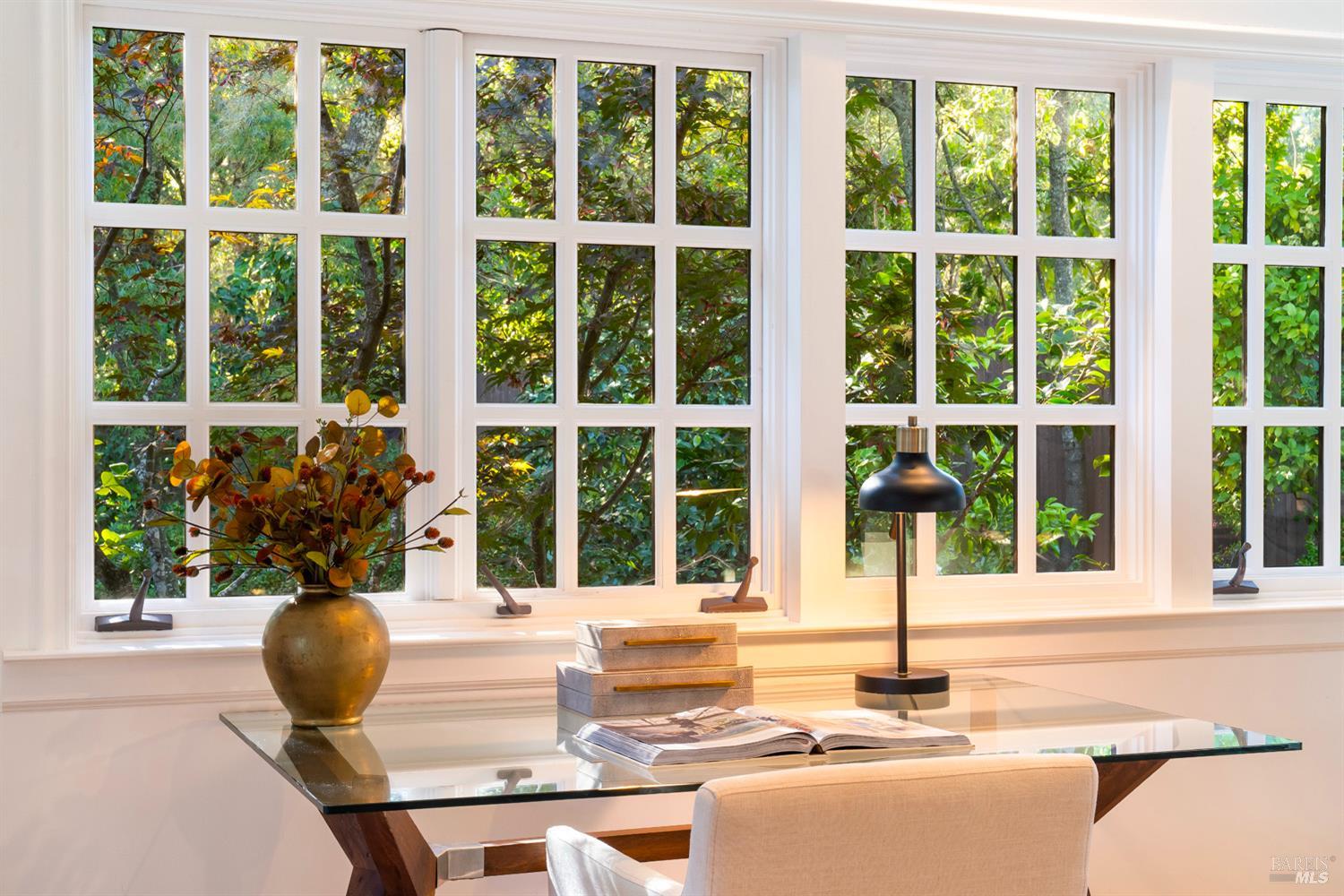 Detail Gallery Image 26 of 59 For 2294 Boysen Ln, Saint Helena,  CA 94574 - 3 Beds | 4/1 Baths